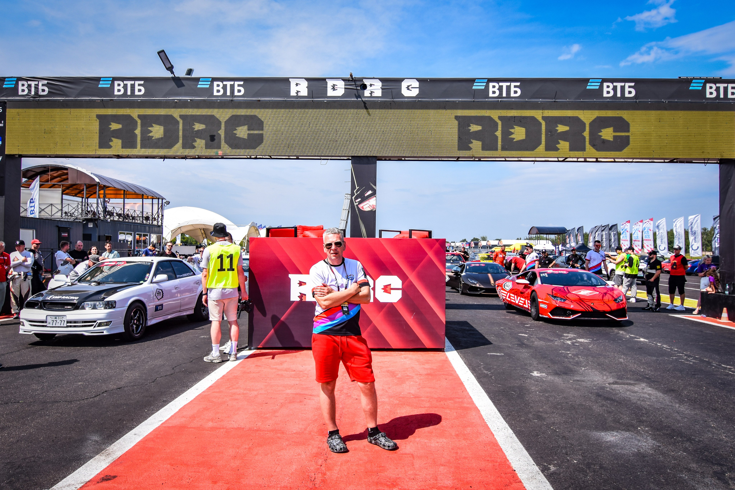 RDRC — 3 этап — 12-13.07.2025. AlexFecto — галереи фотографий