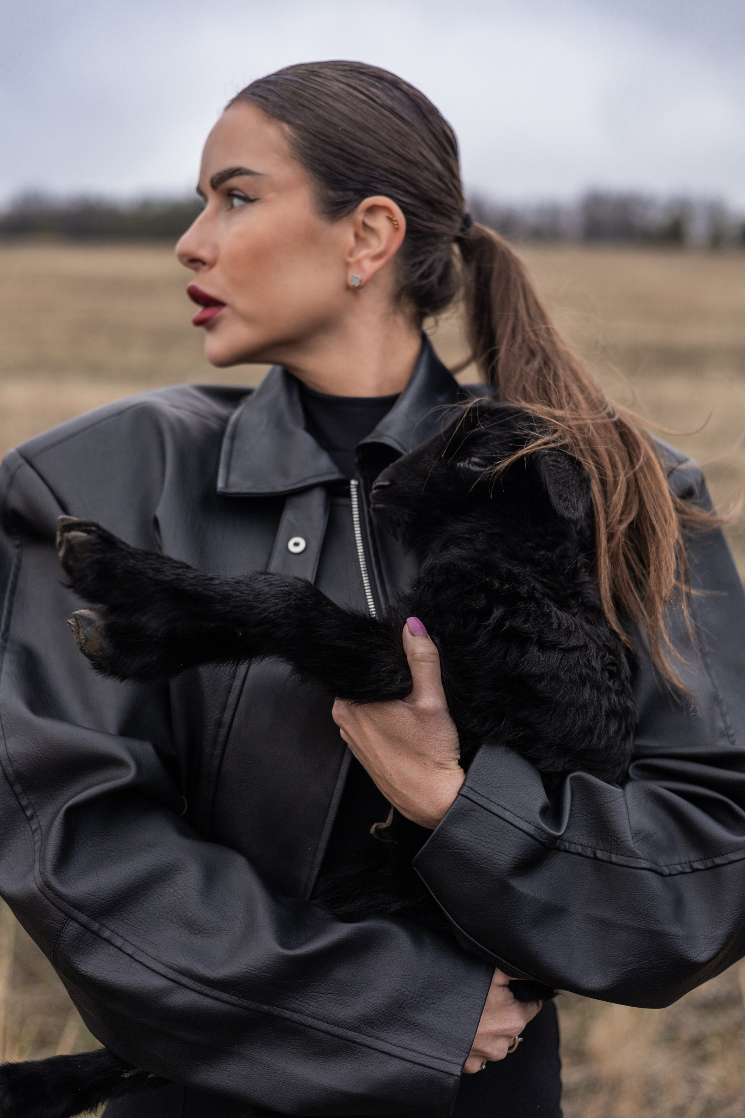 Фотограф Саратов Наталия Левина