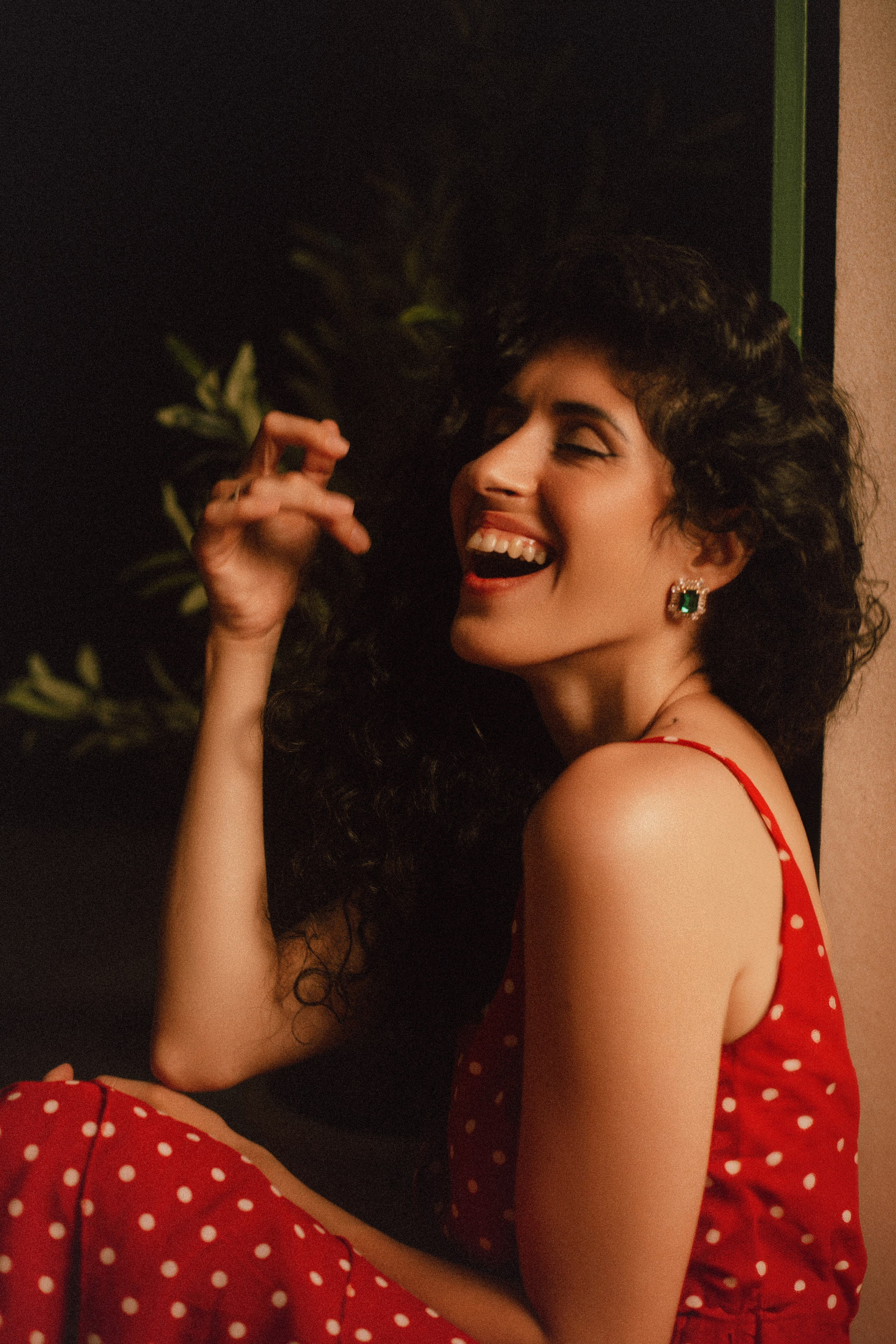 Ануш. Фотограф | Юля Ди