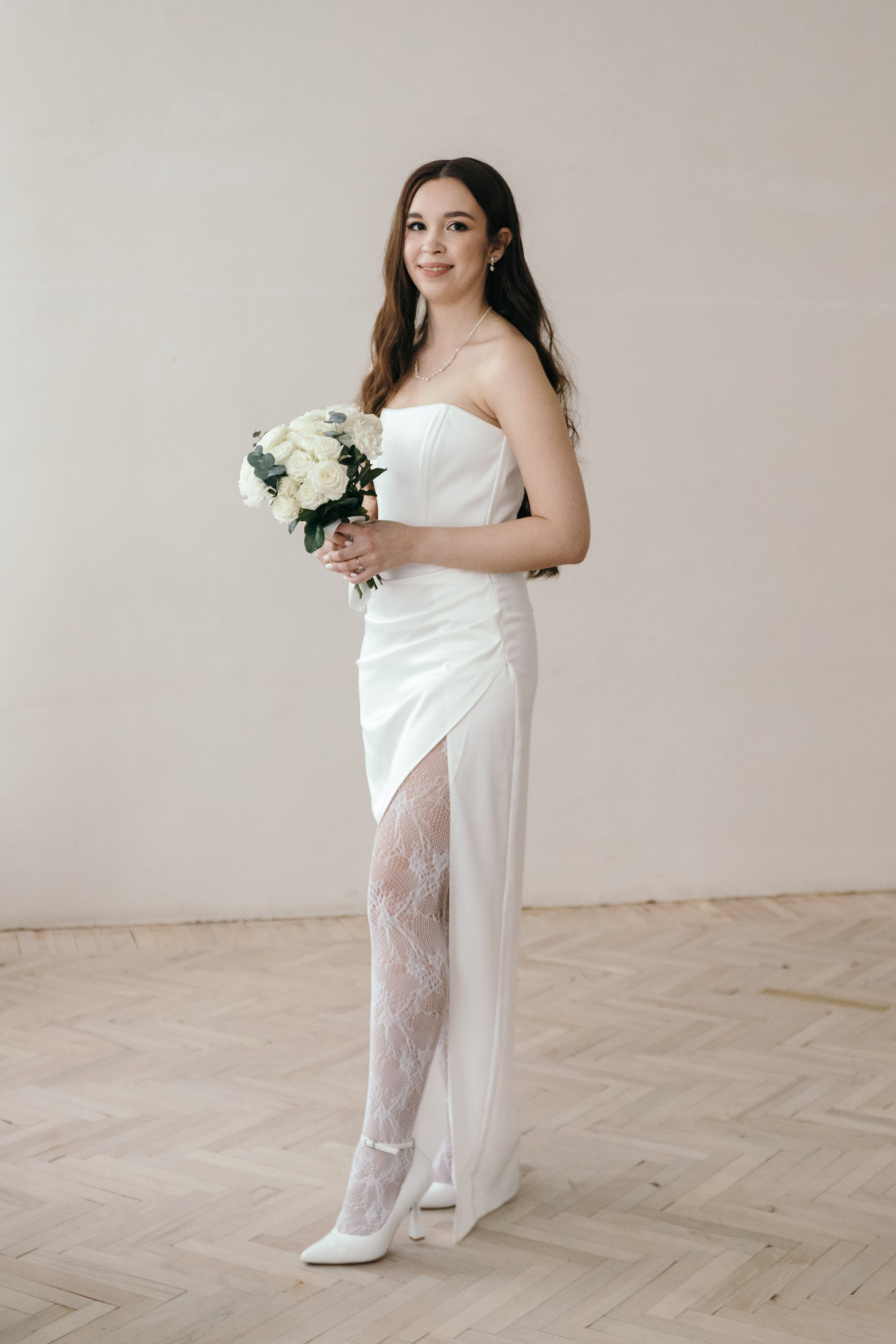 Елизавета и Данил. Фотограф Елена Балакина (Челябинск)