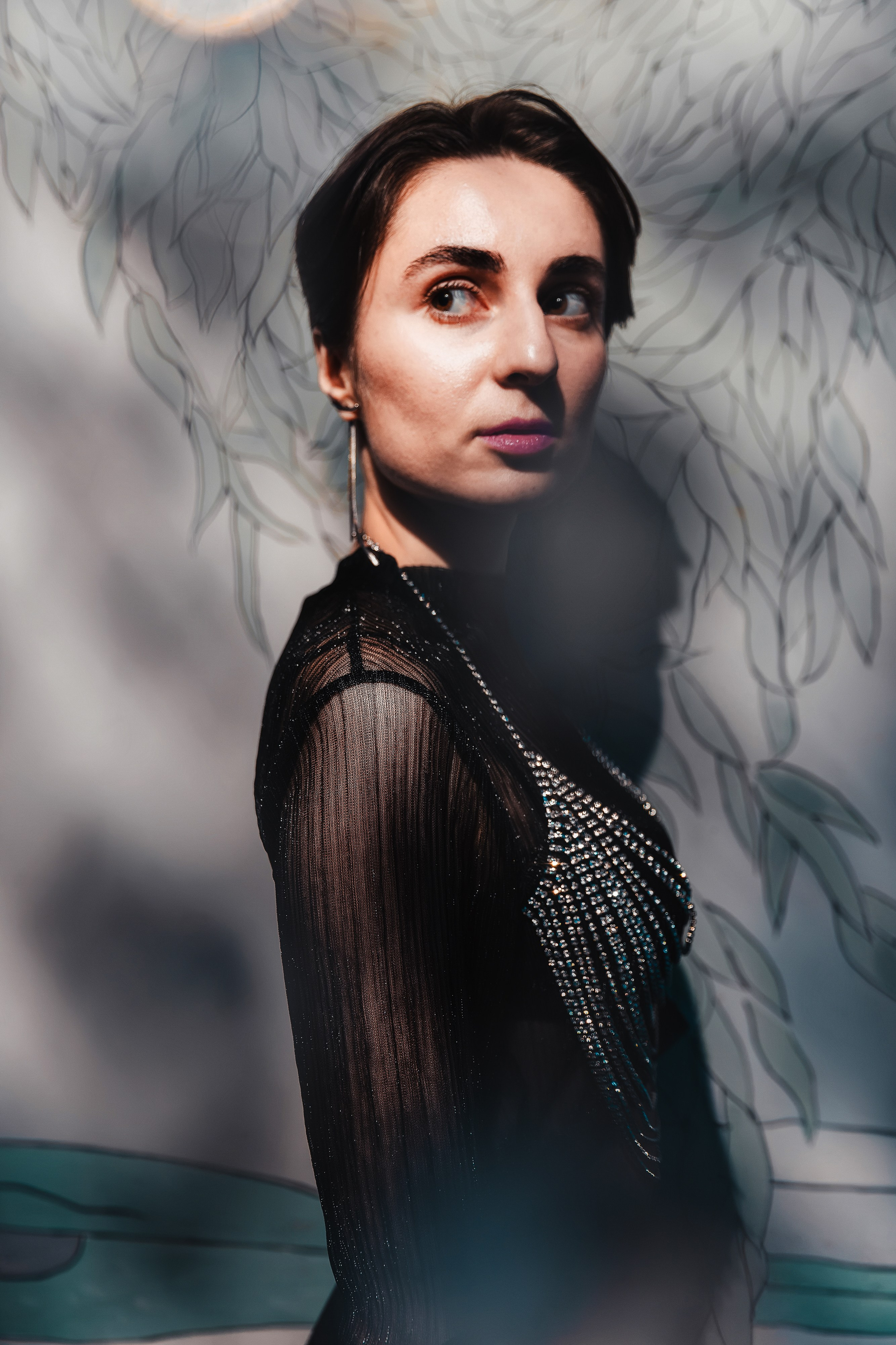 Фотосъемка презентаций модных журналов в Санкт-Петербурге | Рекламные кадры для медиа