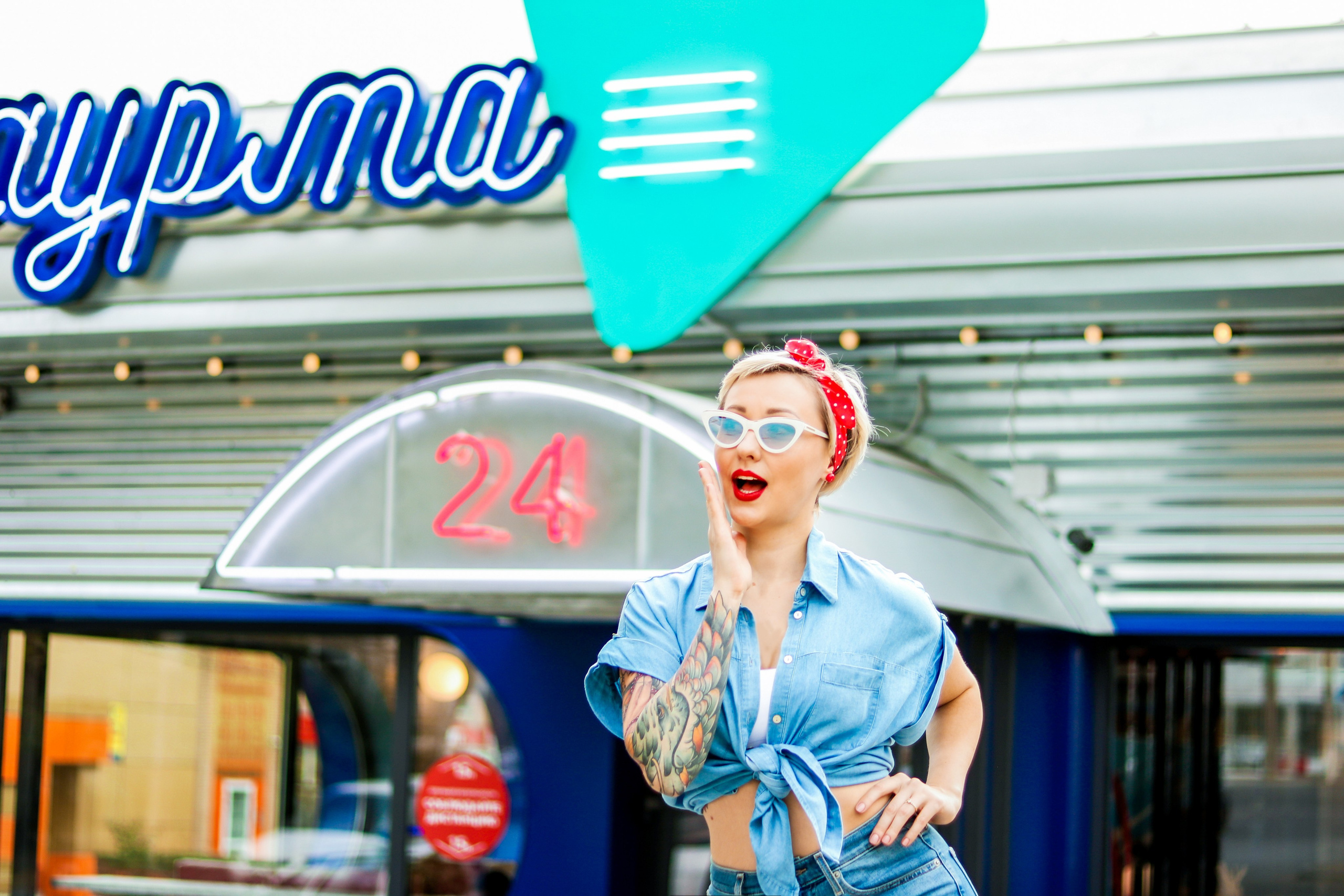 Стилистические фотосессии. Слава Лерина. Фотограф. Ростов-на-Дону