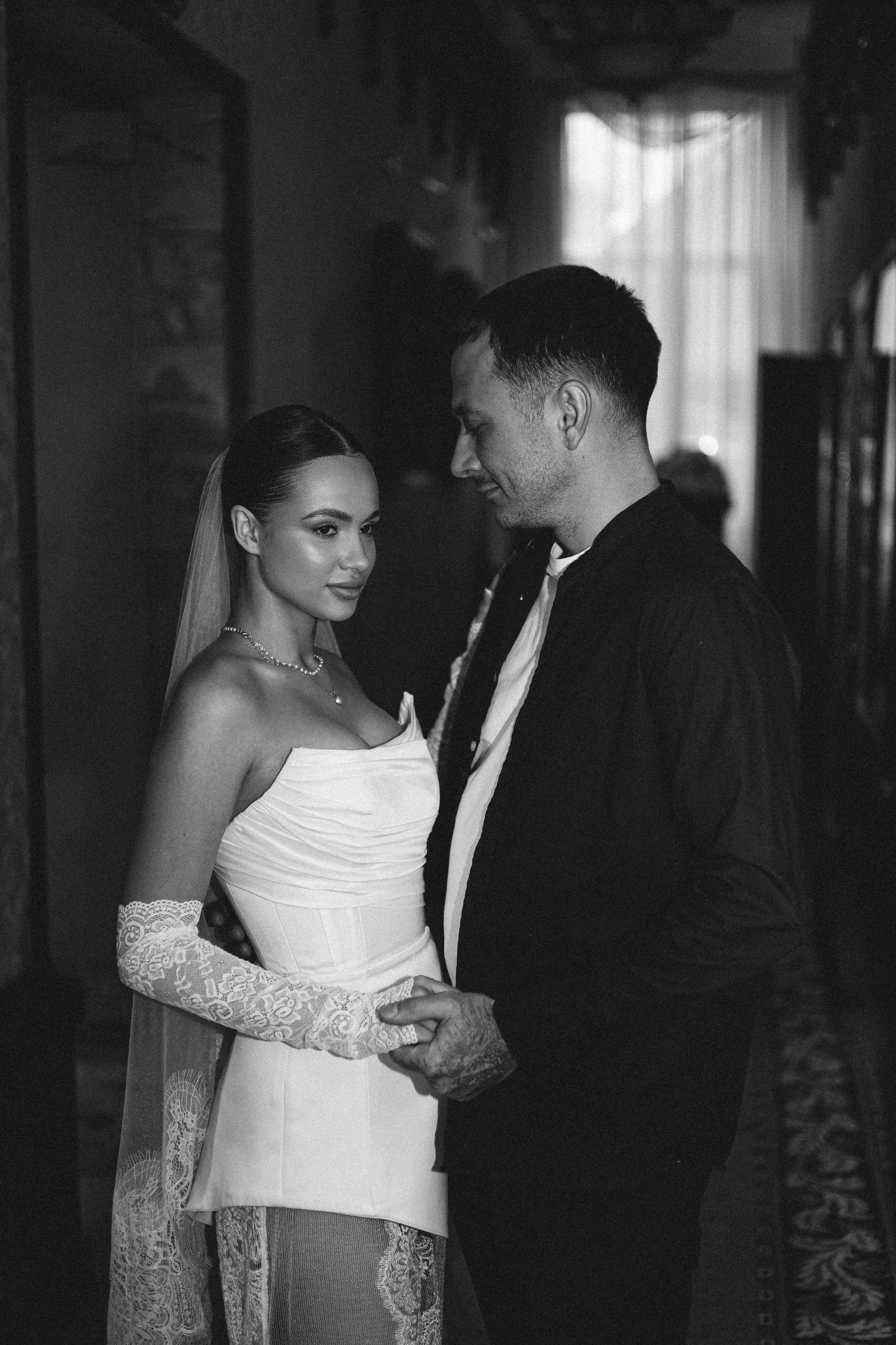 Свадебная съёмка, тут про любовь. Слава Лерина. Фотограф. Ростов-на-Дону