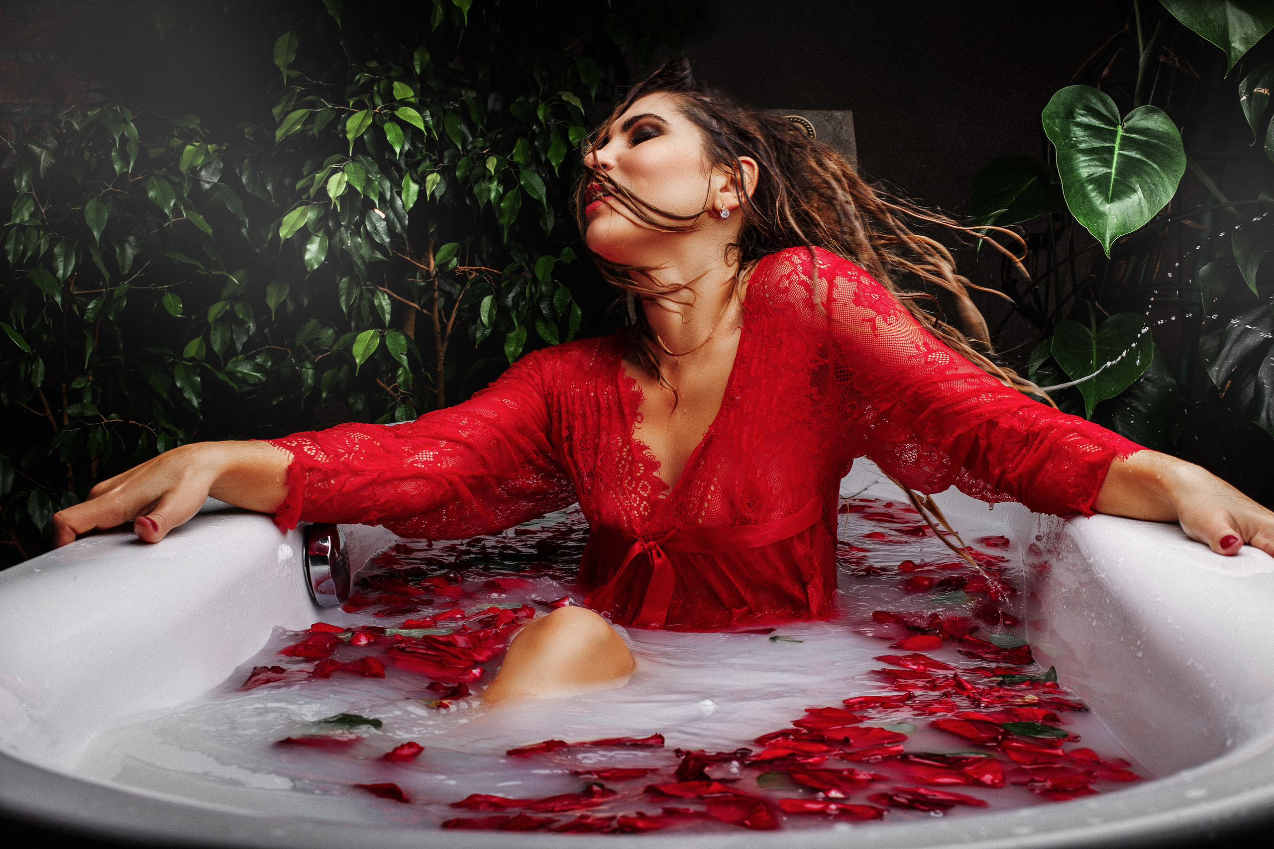 Фотограф Наталья Макеева в Новосибирске