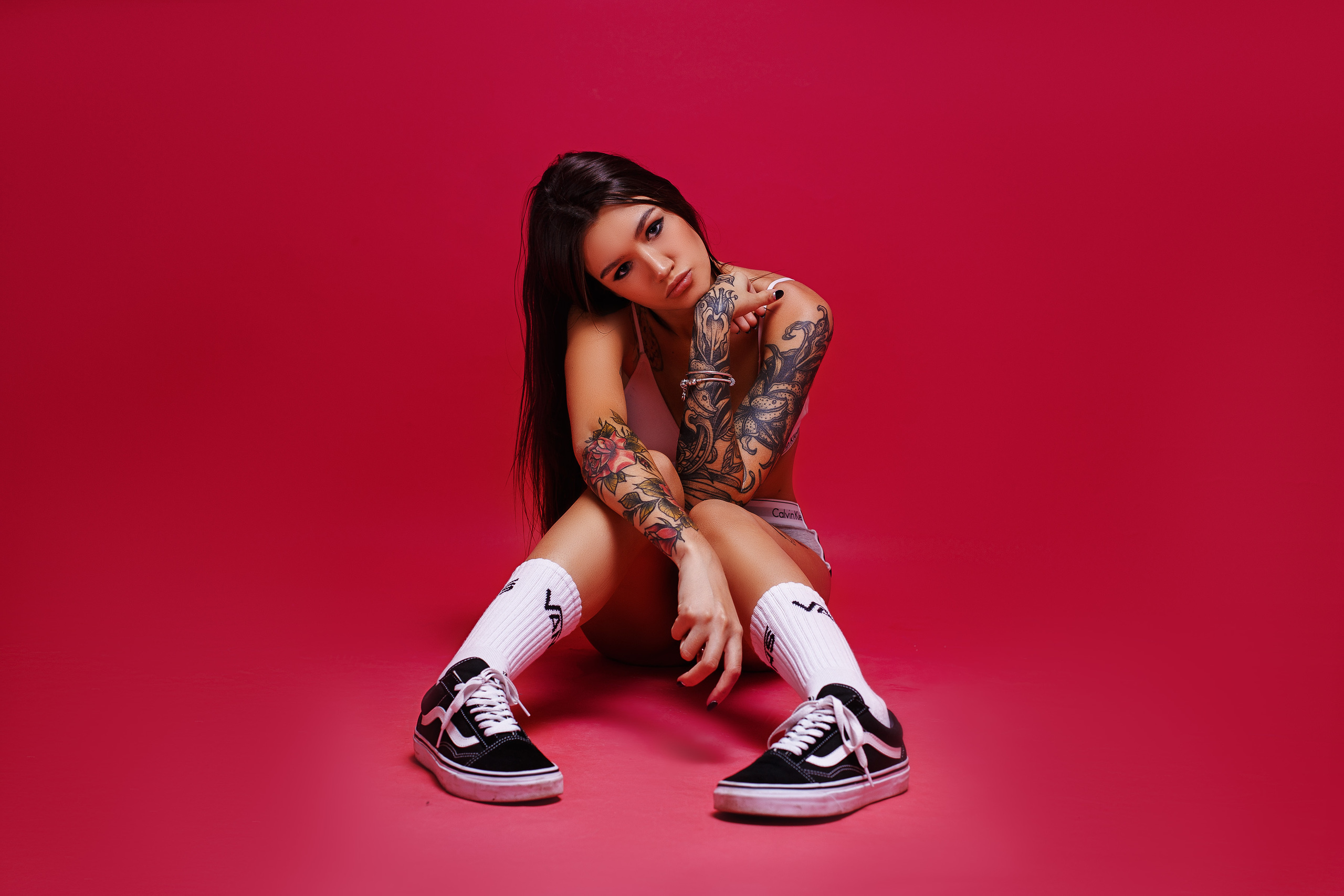 Фотограф Наталья Макеева в Новосибирске