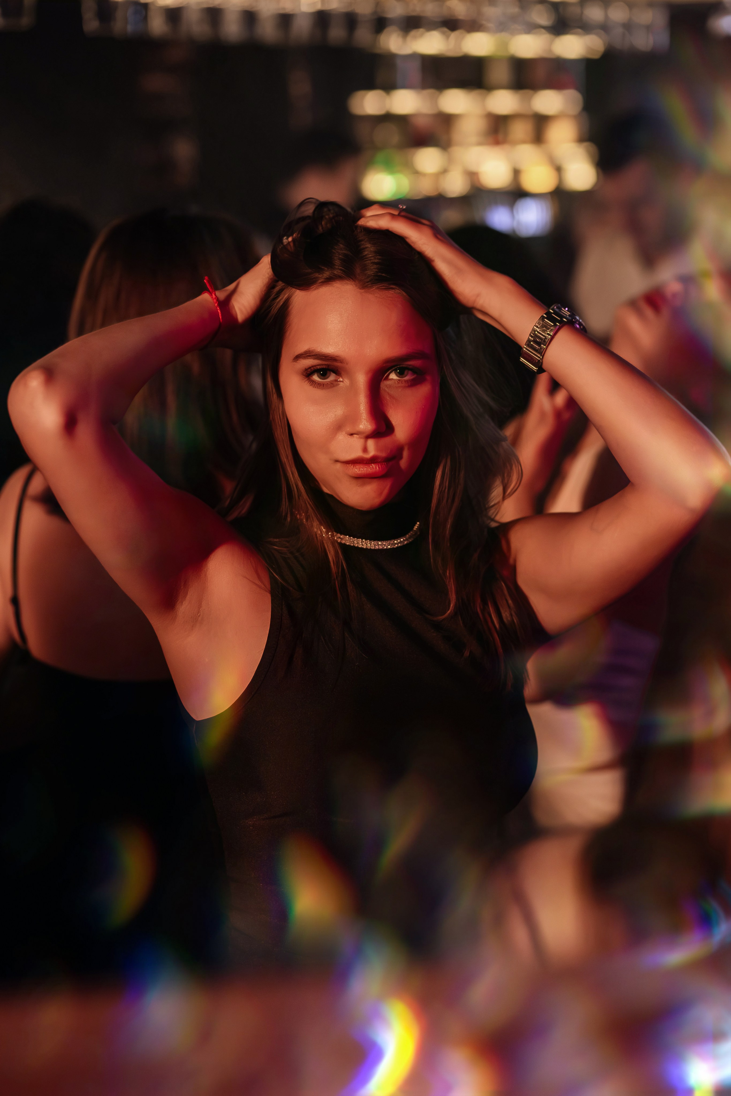 Клубная съёмка. Фотограф Event | Портрет | Реклама. Екатеринбург→Москва→Санкт-Петербург | Александр Братилов