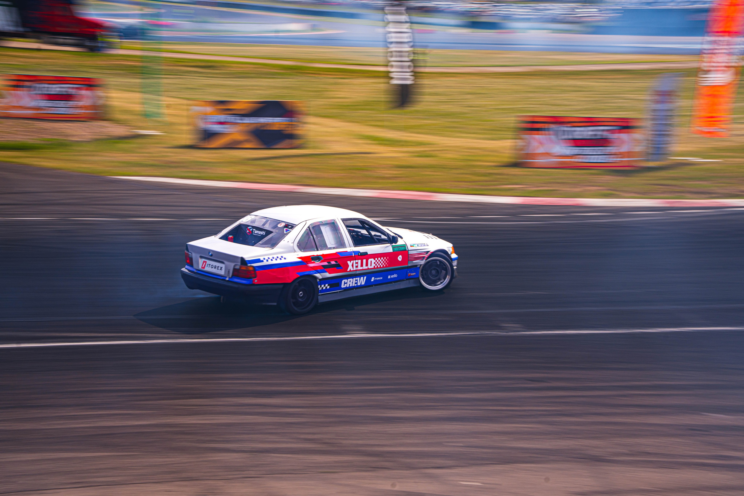 Driftexpo. 42Studio