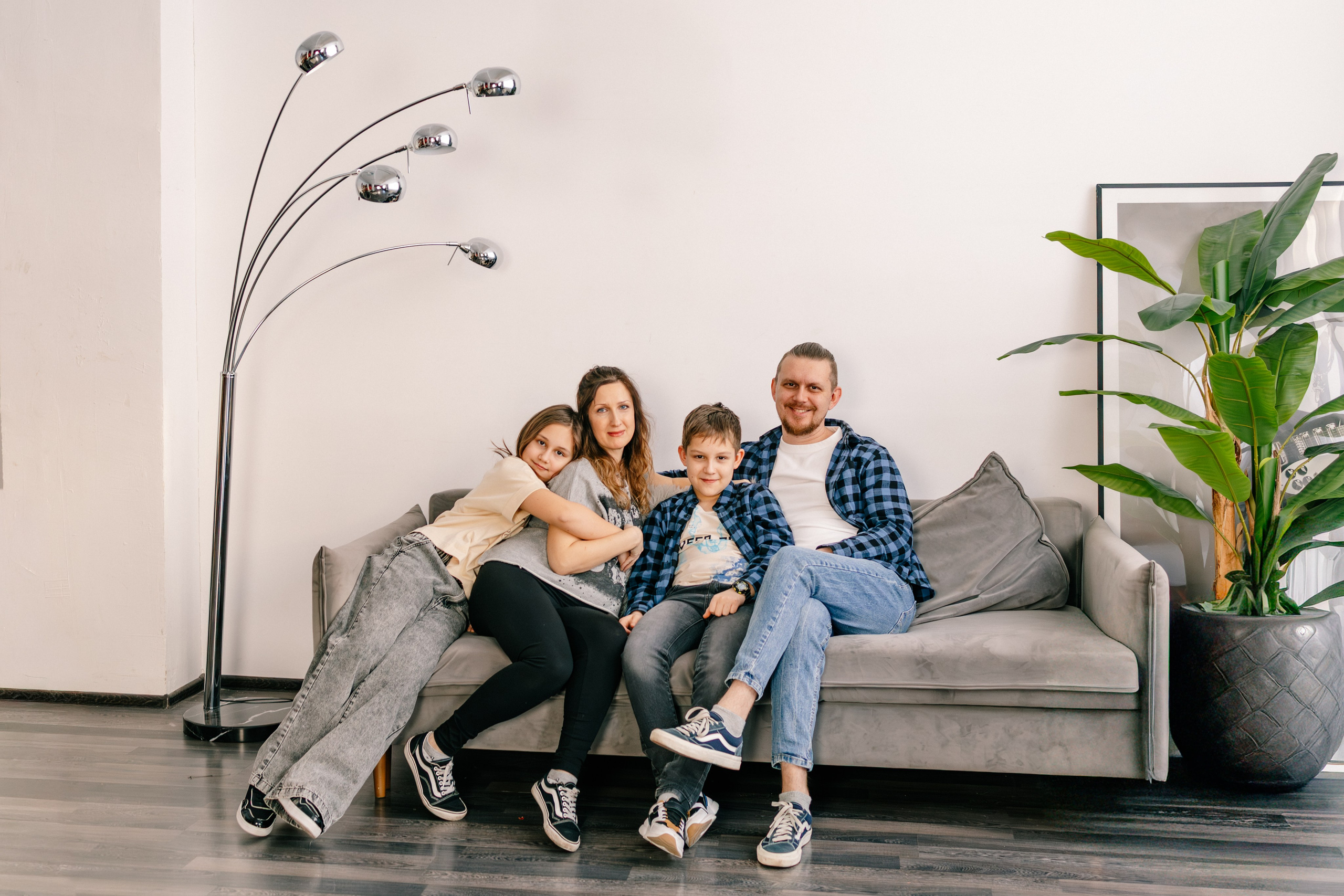 Rock-n-roll или в ожидании нового члена группы. Фотограф в Санкт-Петербурге Светлана Арестова