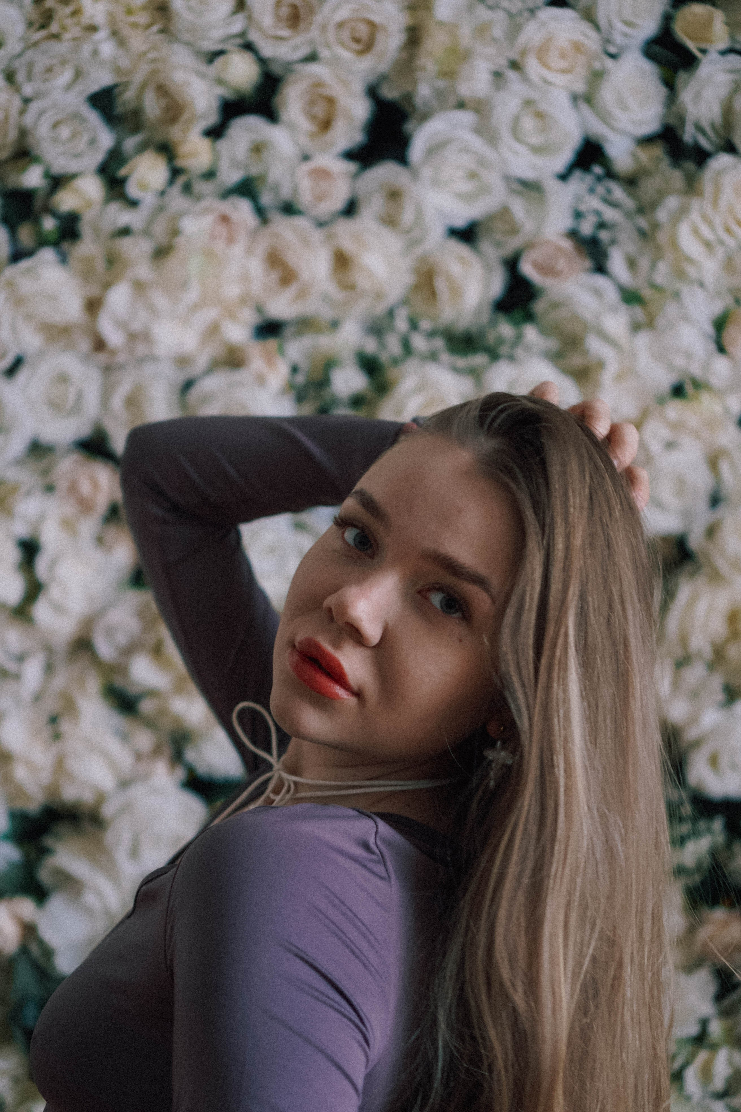 22. Профессиональный фотограф, Санкт-Петербург — Виктория Богомолова