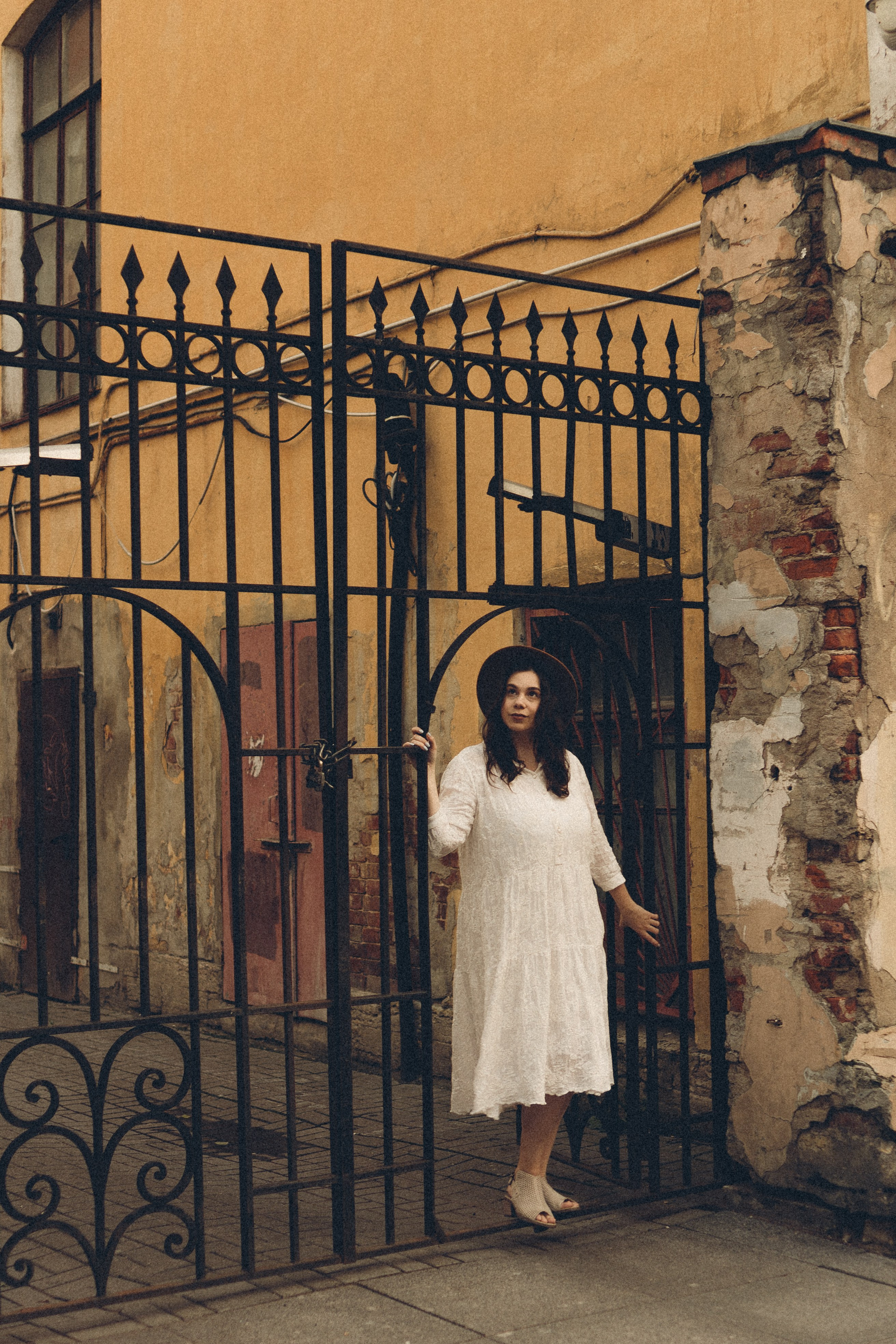 РАССВЕТ С РАЗВОДНЫМИ МОСТАМИ. Профессиональный фотограф, Санкт-Петербург — Виктория Богомолова