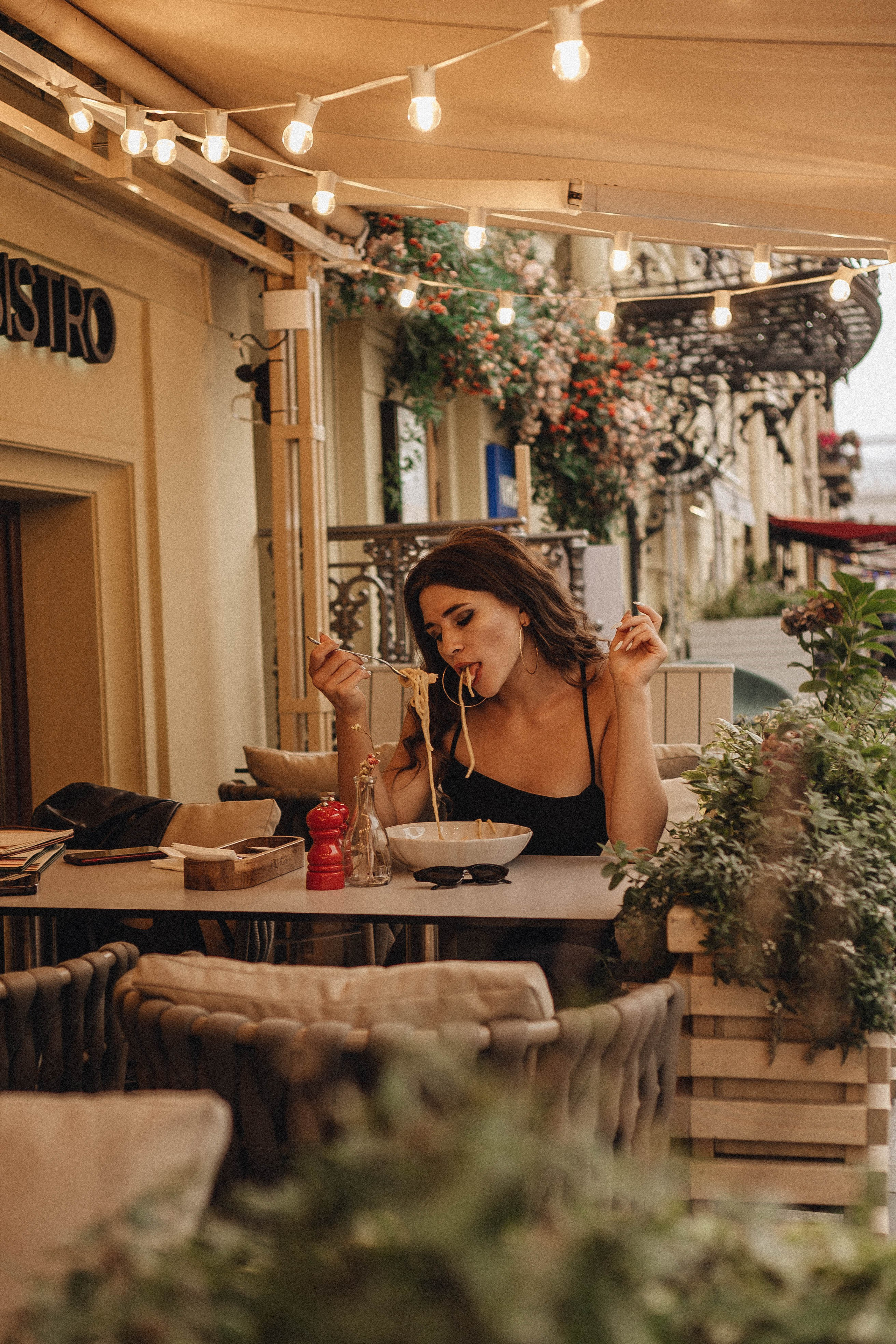 Итальянский стиль. Профессиональный фотограф, Санкт-Петербург — Виктория Богомолова