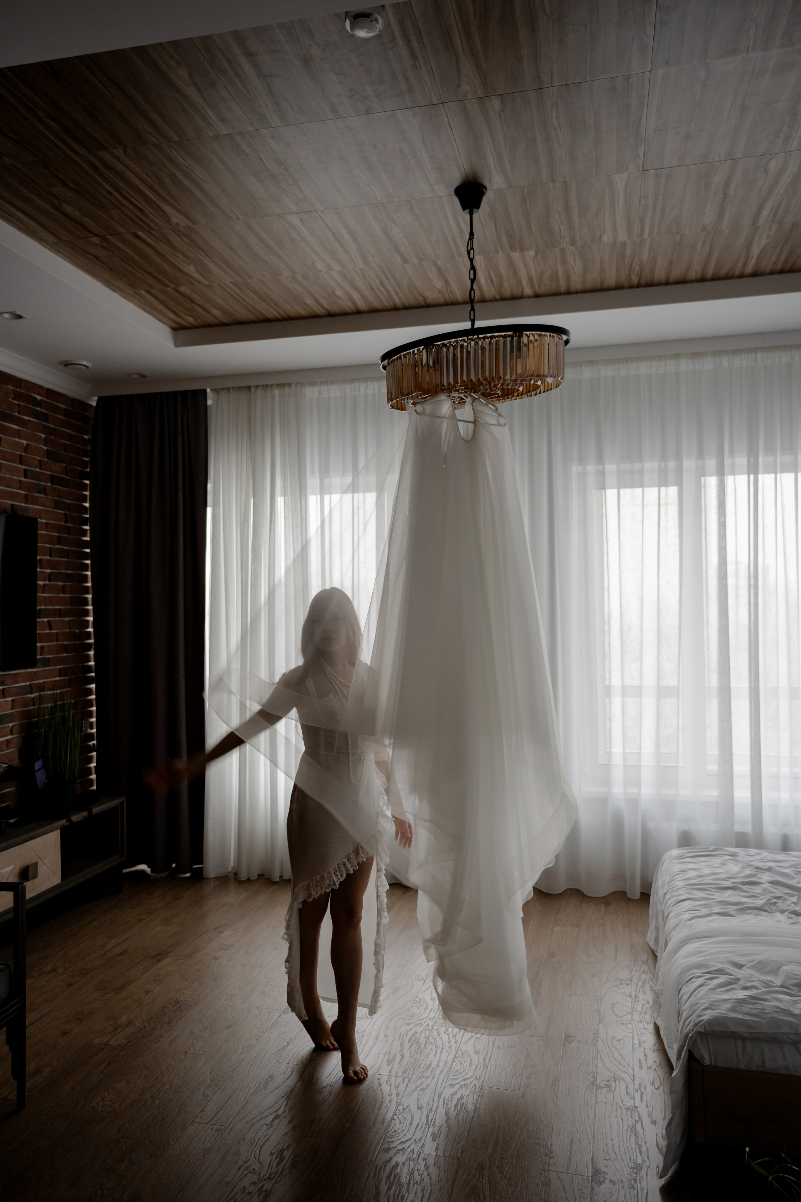 СВАДЕБНАЯ СЬЕМКА СБОРОВ В ОТЕЛЕ И ВЫЕЗД НА ЦЕРЕМОНИЮ (СНЯТО В СИБИРЕ В НИЖНЕВАРТОВСКЕ). Профессиональный фотограф, Санкт-Петербург — Виктория Богомолова