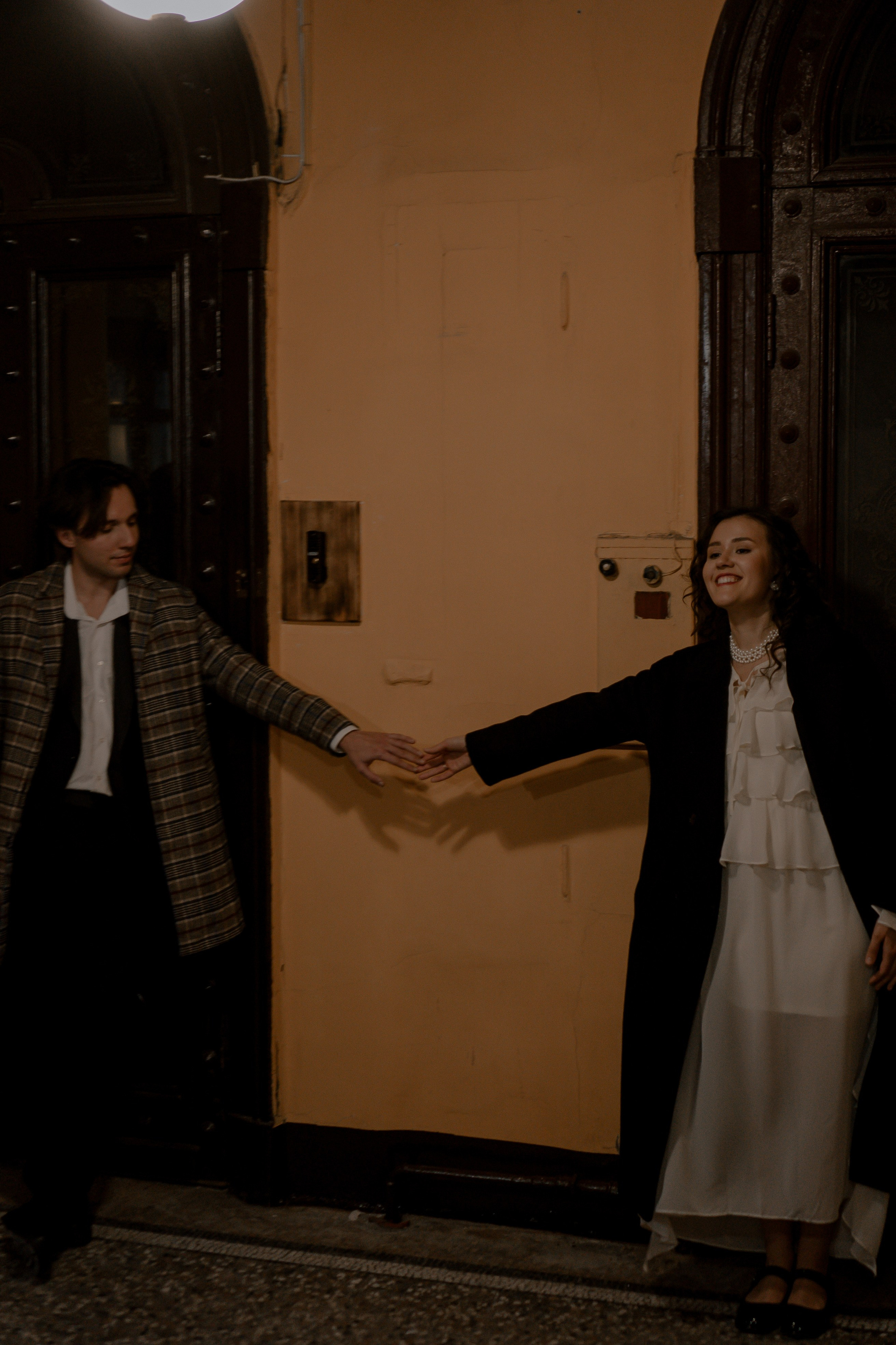 Парадная в Санкт-Петербурге. Профессиональный фотограф, Санкт-Петербург — Виктория Богомолова