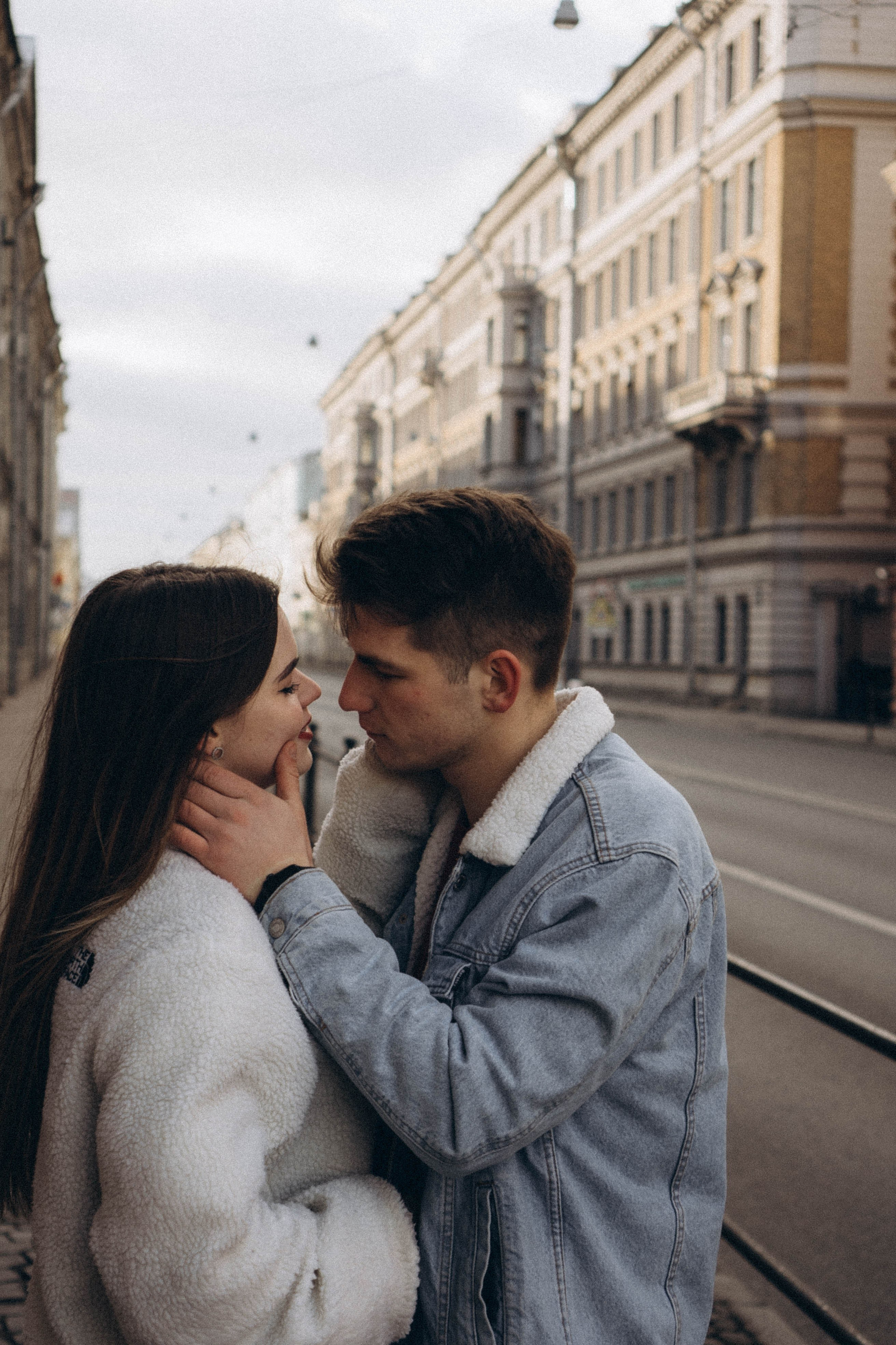 Прогулочная. Профессиональный фотограф, Санкт-Петербург — Виктория Богомолова