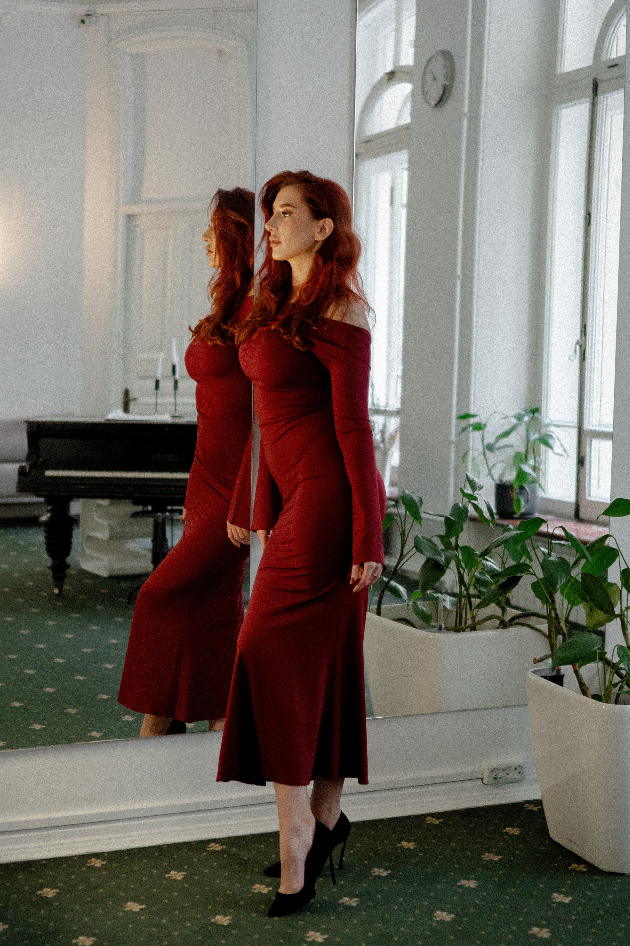 Для девушки. Профессиональный фотограф, Санкт-Петербург — Виктория Богомолова