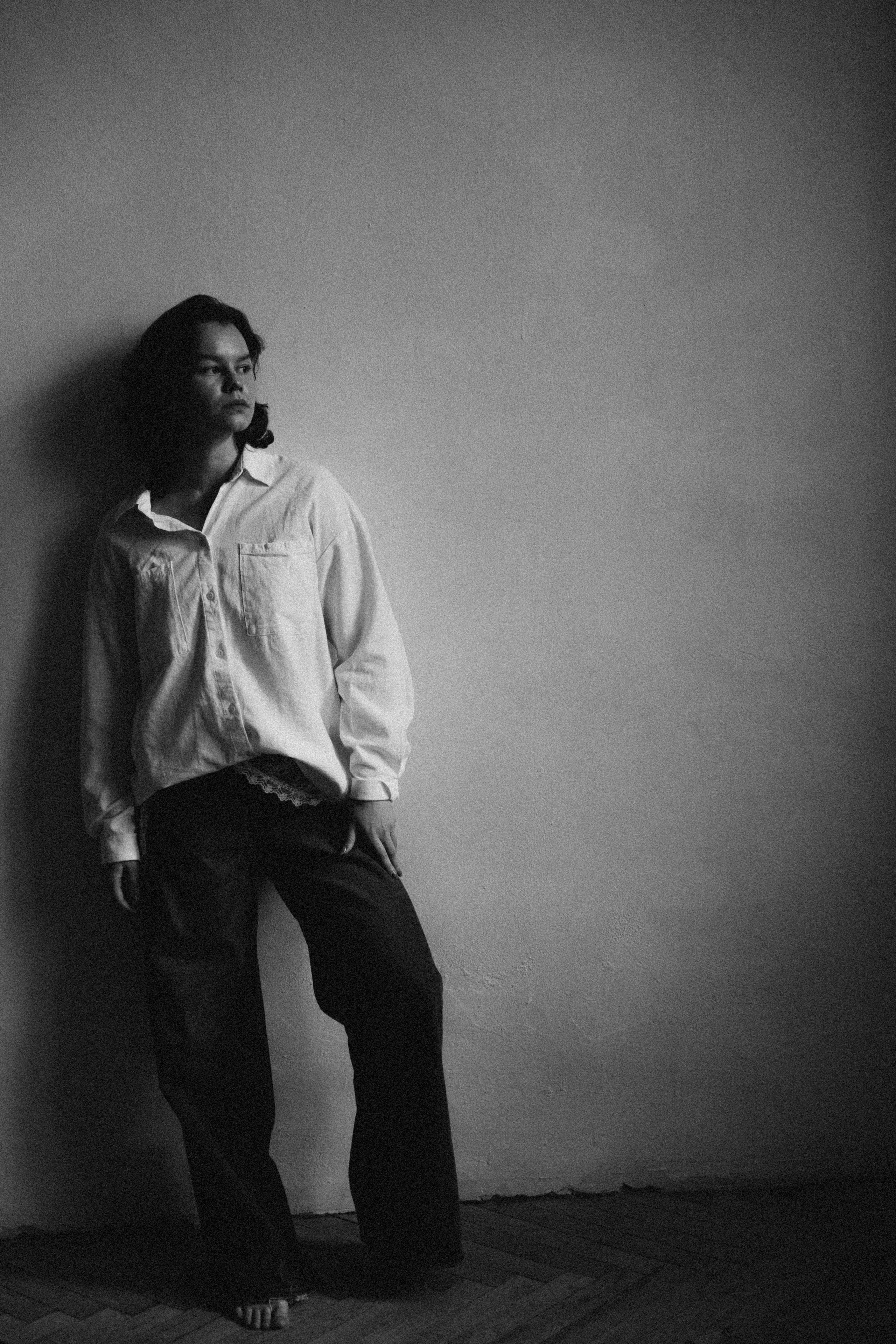 Студийная для девушки. Профессиональный фотограф, Санкт-Петербург — Виктория Богомолова