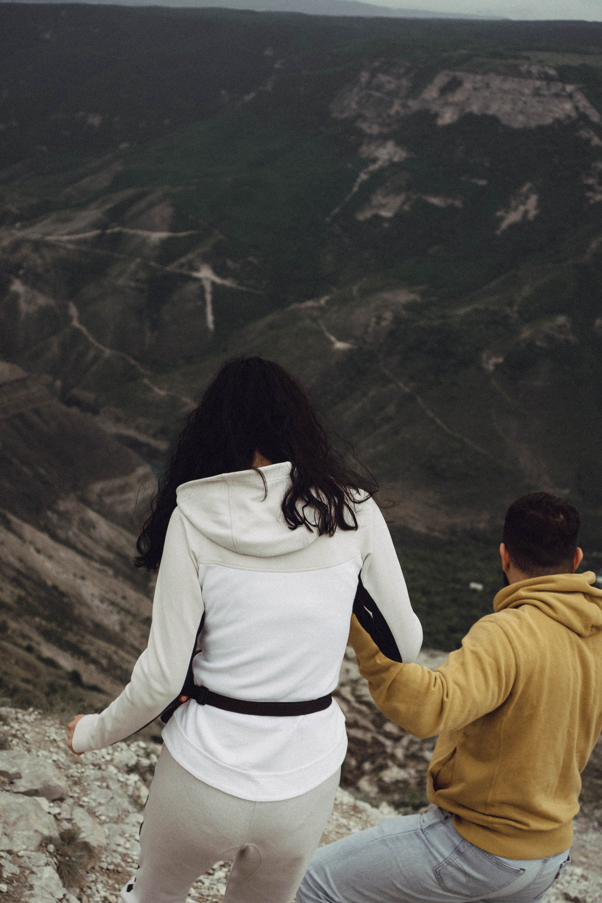 Каньон. Профессиональный фотограф, Санкт-Петербург — Виктория Богомолова