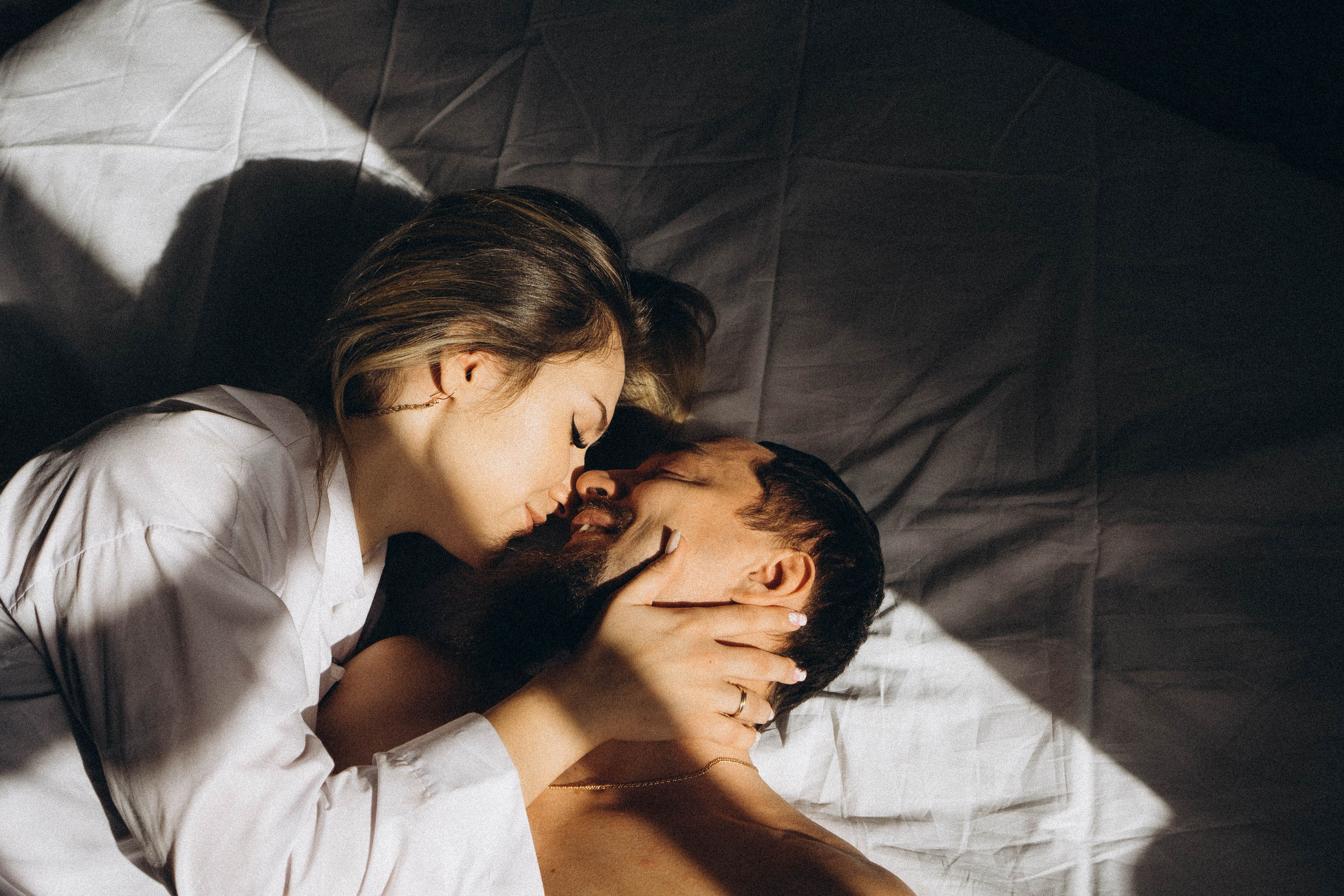 Любовь. Профессиональный фотограф, Санкт-Петербург — Виктория Богомолова