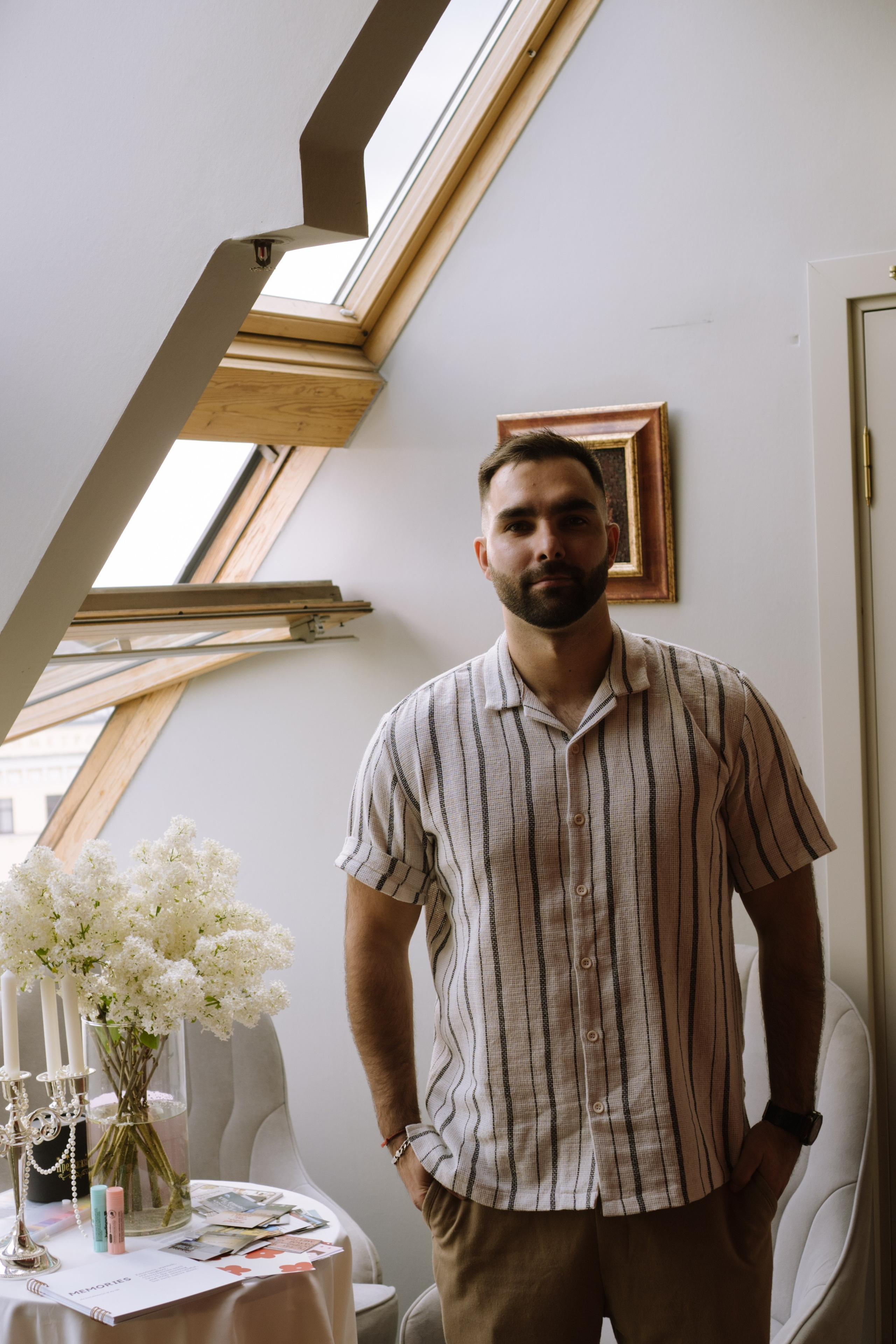 СВАДЕБНЫЙ БАНКЕТ НА ВЛАДИМИРСКОЙ В САНКТ-ПЕТЕРБУРГЕ (КАМЕРНАЯ СВАДЬБА). Профессиональный фотограф, Санкт-Петербург — Виктория Богомолова