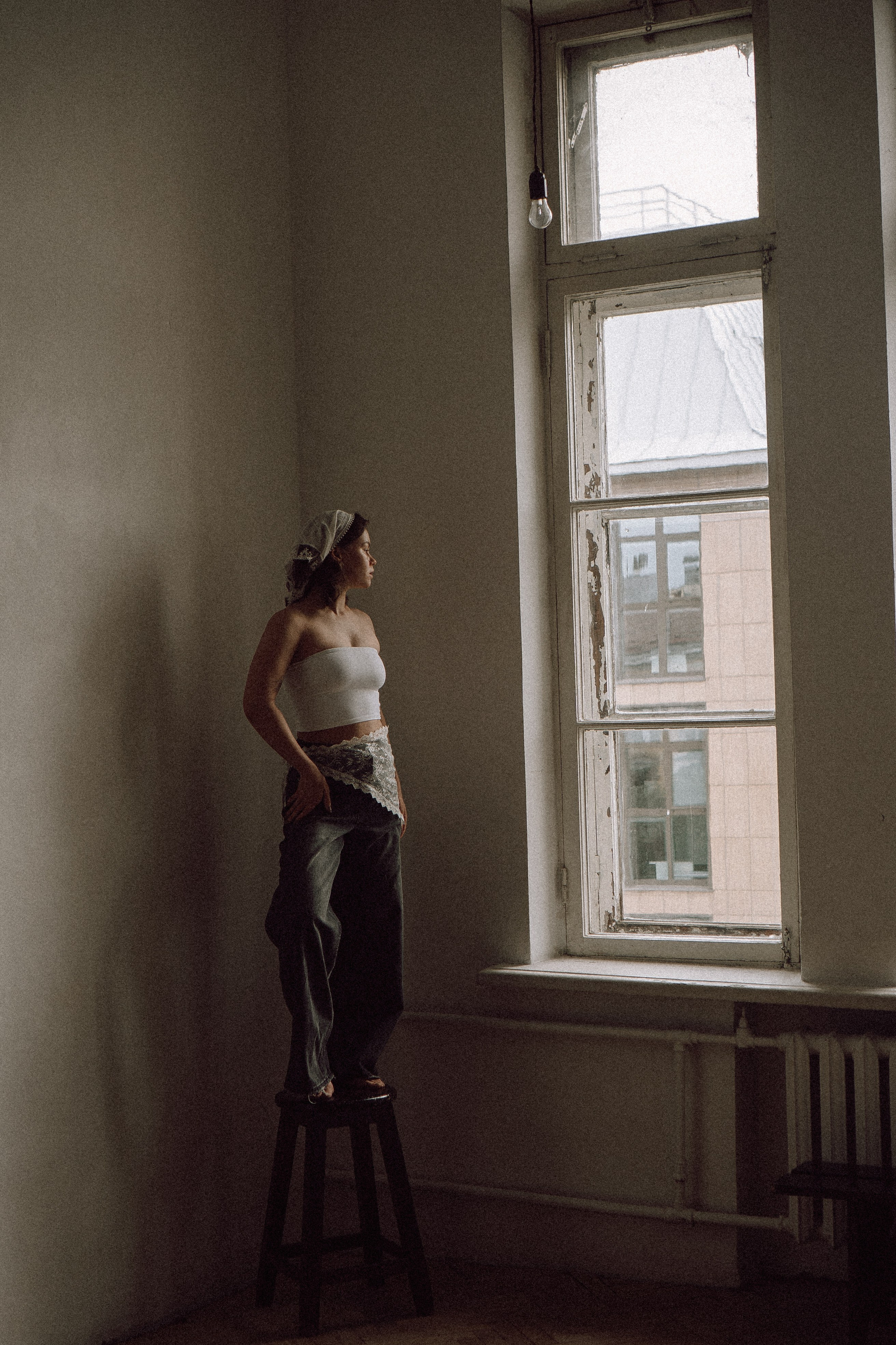 СТУДИЙНАЯ. Профессиональный фотограф, Санкт-Петербург — Виктория Богомолова