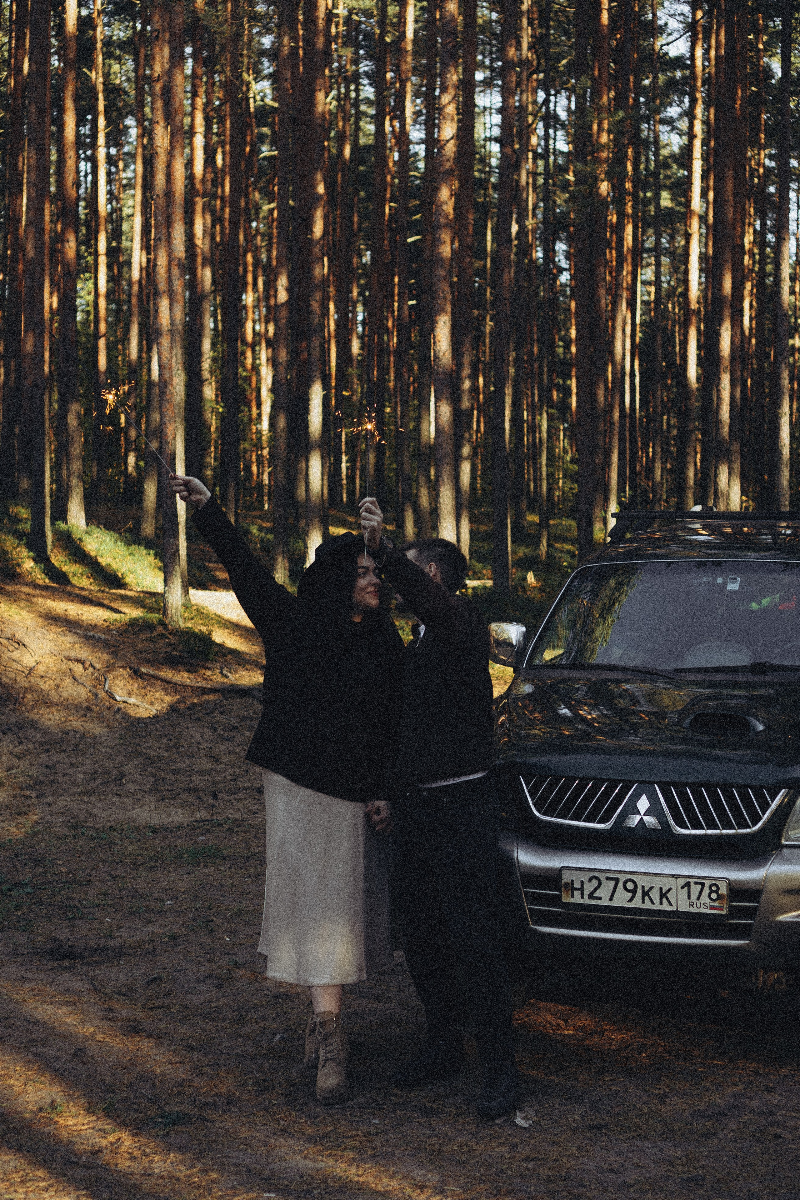 Прогулка по Финскому заливу. Профессиональный фотограф, Санкт-Петербург — Виктория Богомолова