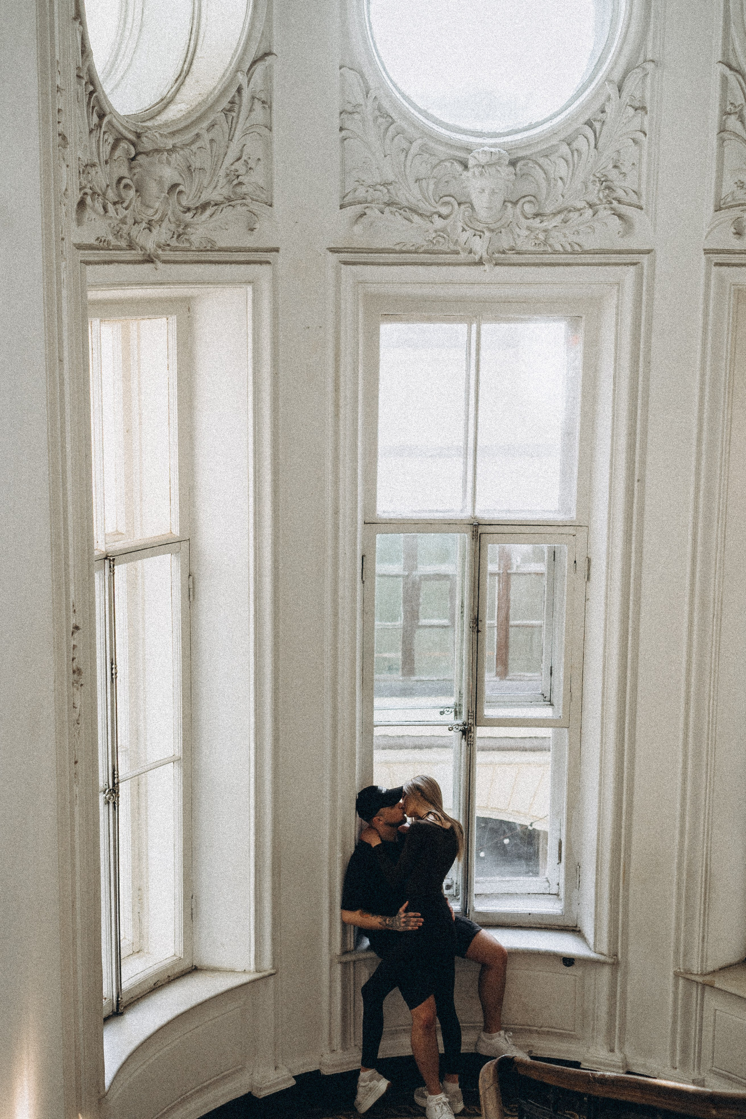 ПРОГУЛКА ПО ПИТЕРУ. Профессиональный фотограф, Санкт-Петербург — Виктория Богомолова