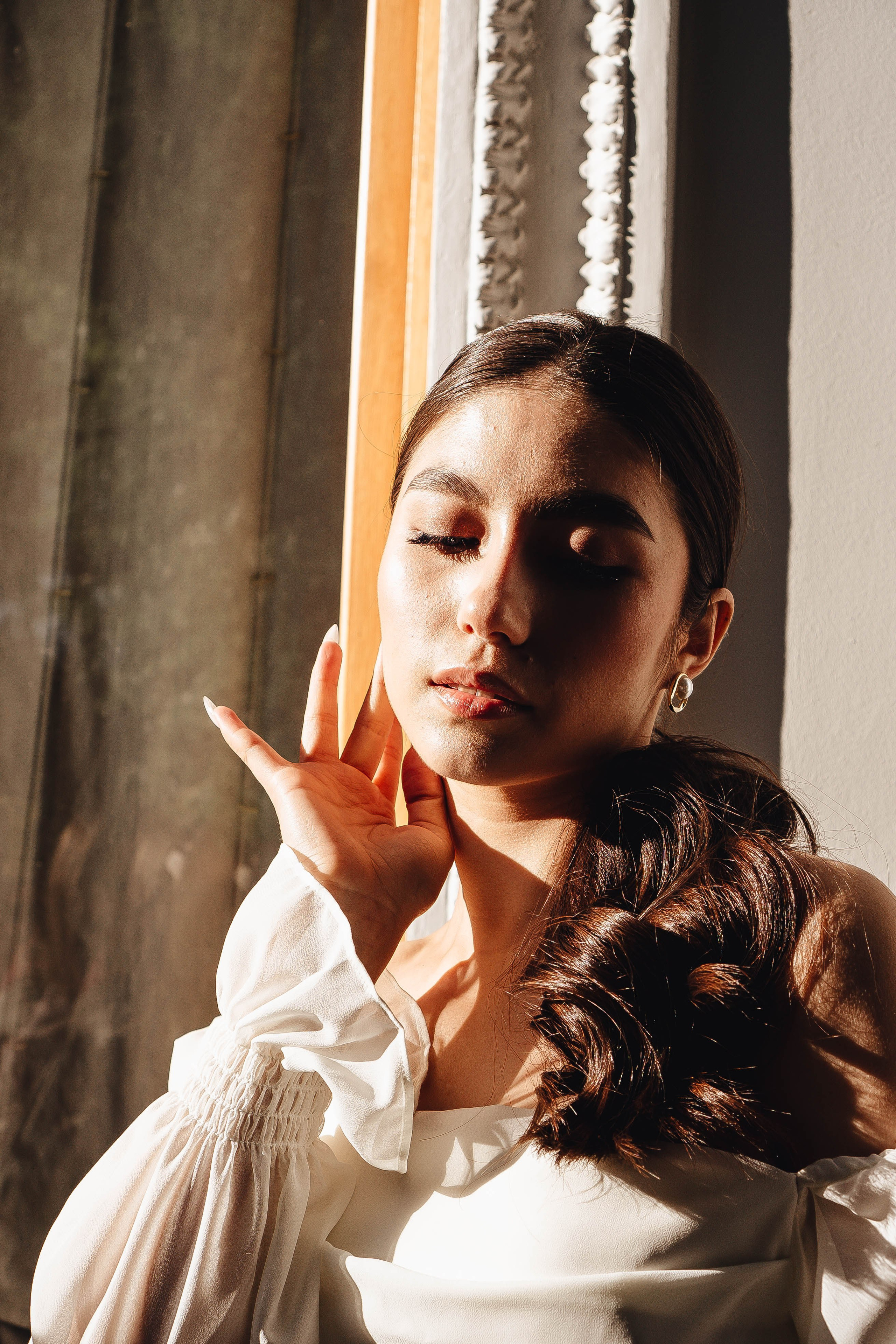 СВАДЕБНАЯ СЬЕМКА НА РАССВЕТЕ НА ЕЛАГИНОМ ОСТОРОВЕ. Профессиональный фотограф, Санкт-Петербург — Виктория Богомолова