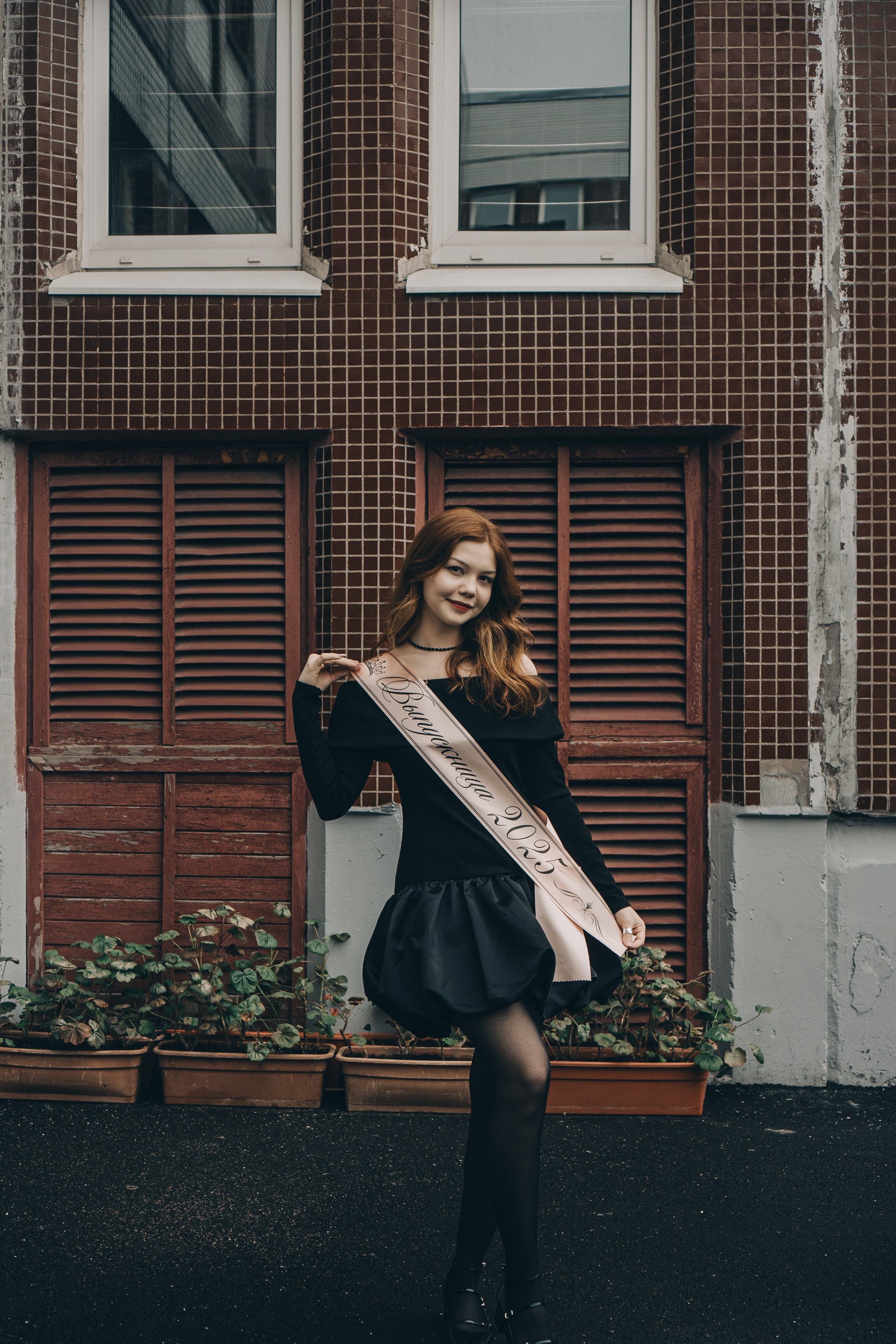 ПОСЛЕДНИЙ ЗВОНОК. Профессиональный фотограф, Санкт-Петербург — Виктория Богомолова