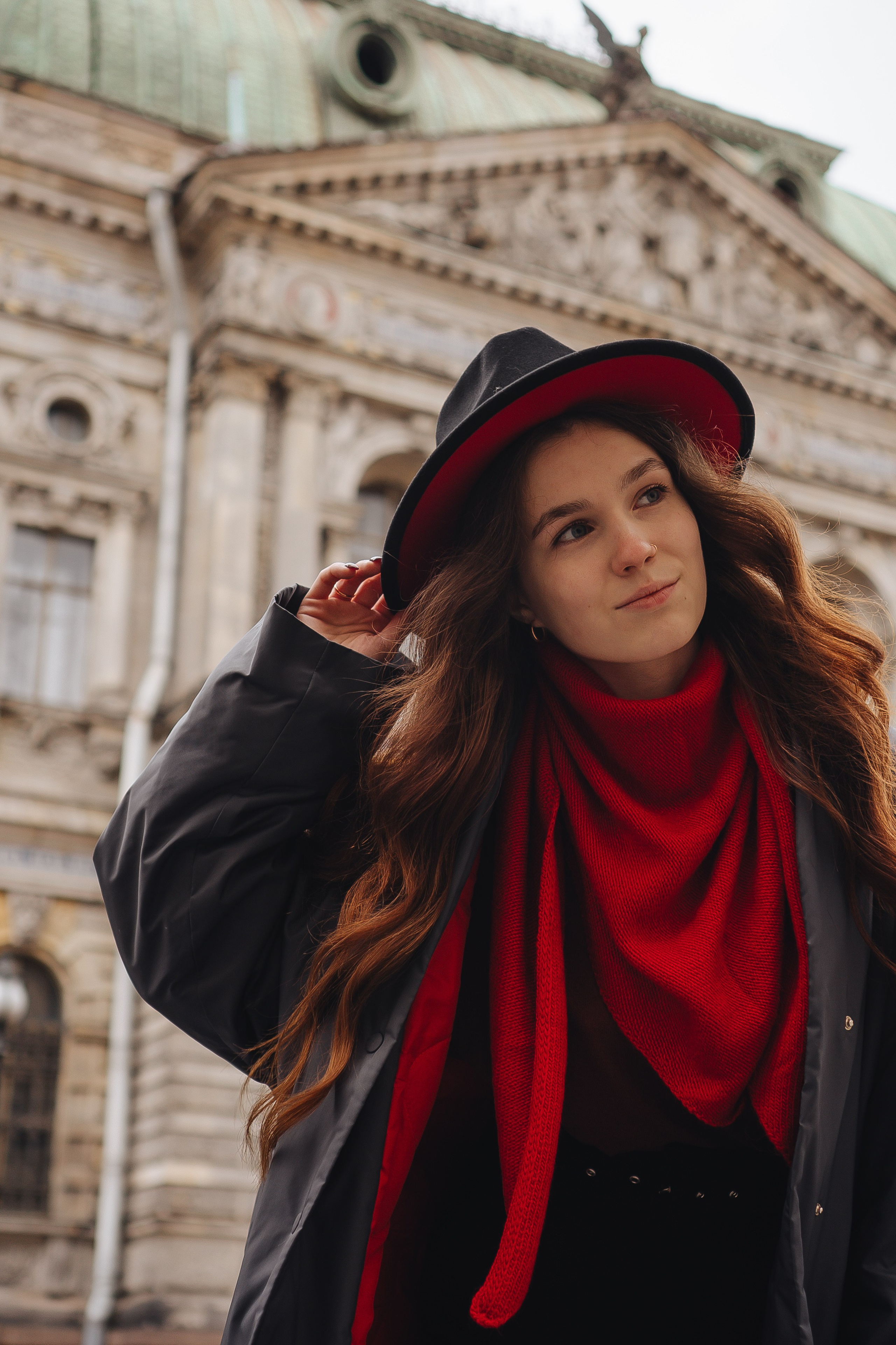 Осень. Профессиональный фотограф, Санкт-Петербург — Виктория Богомолова
