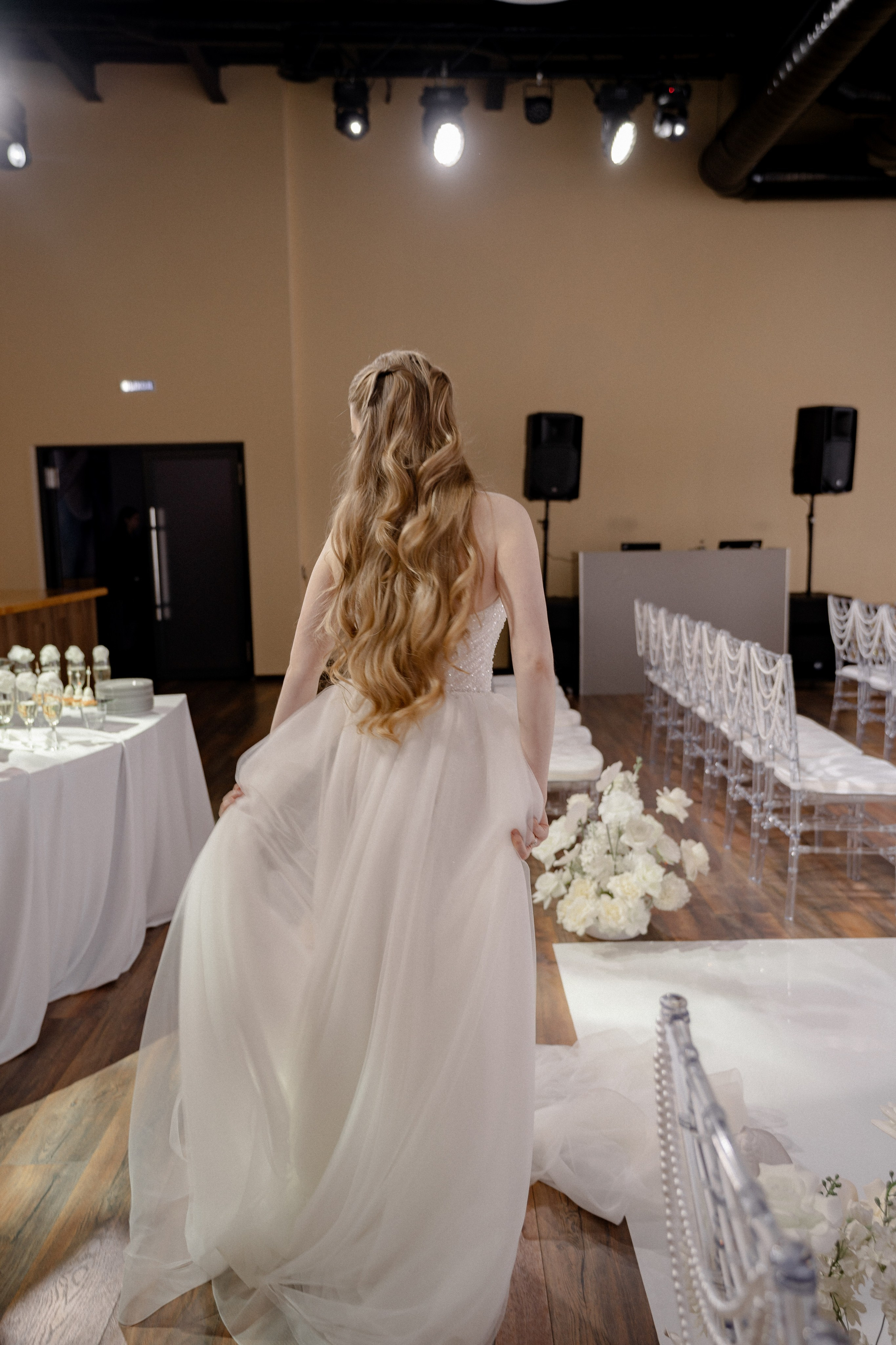 ПОЛНЫЙ СВАДЕБНЫЙ ДЕНЬ 8 ЧАСОВ. Профессиональный фотограф, Санкт-Петербург — Виктория Богомолова