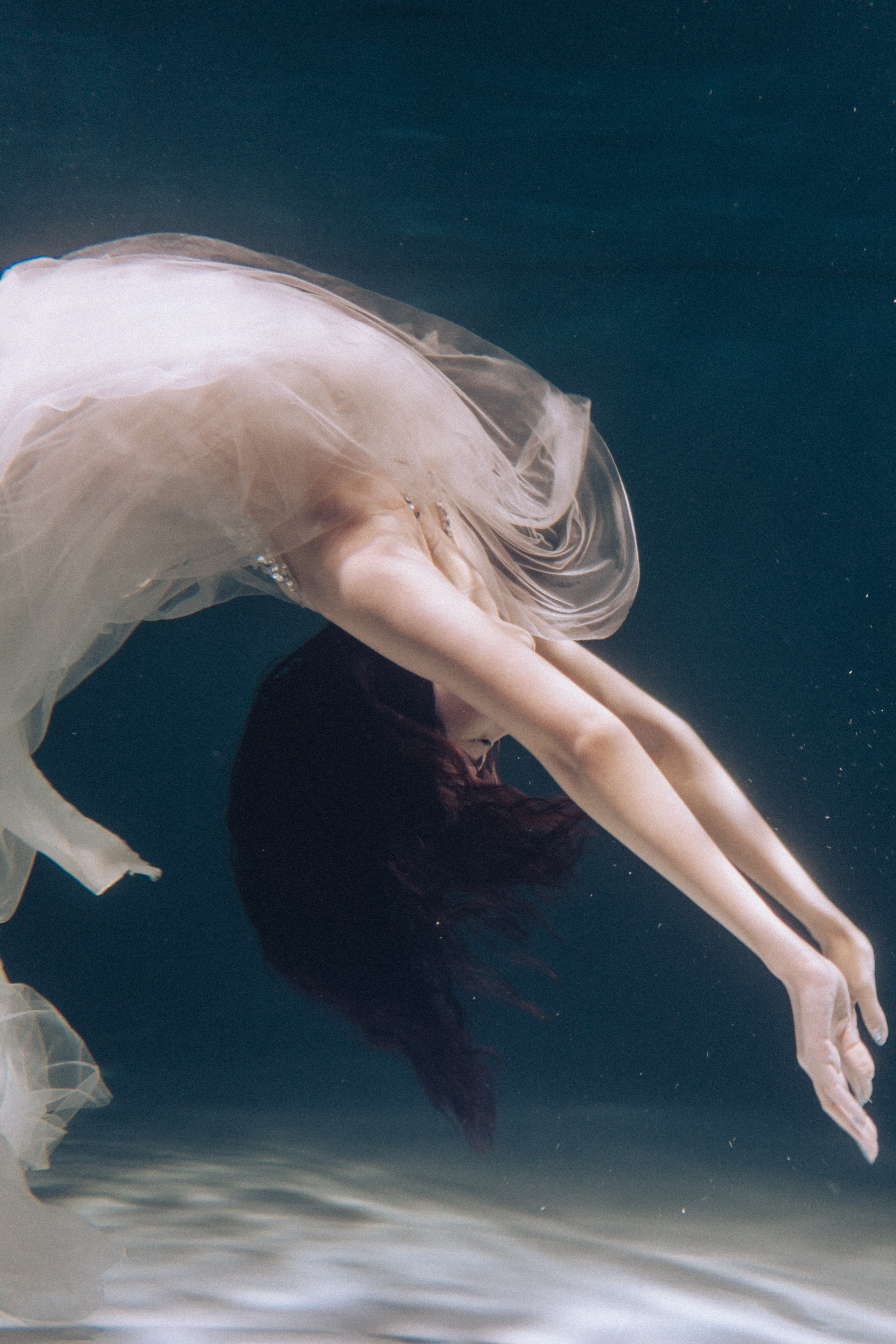 ФОТОСЕСИСИЯ В БАССЕЙНЕ. Профессиональный фотограф, Санкт-Петербург — Виктория Богомолова