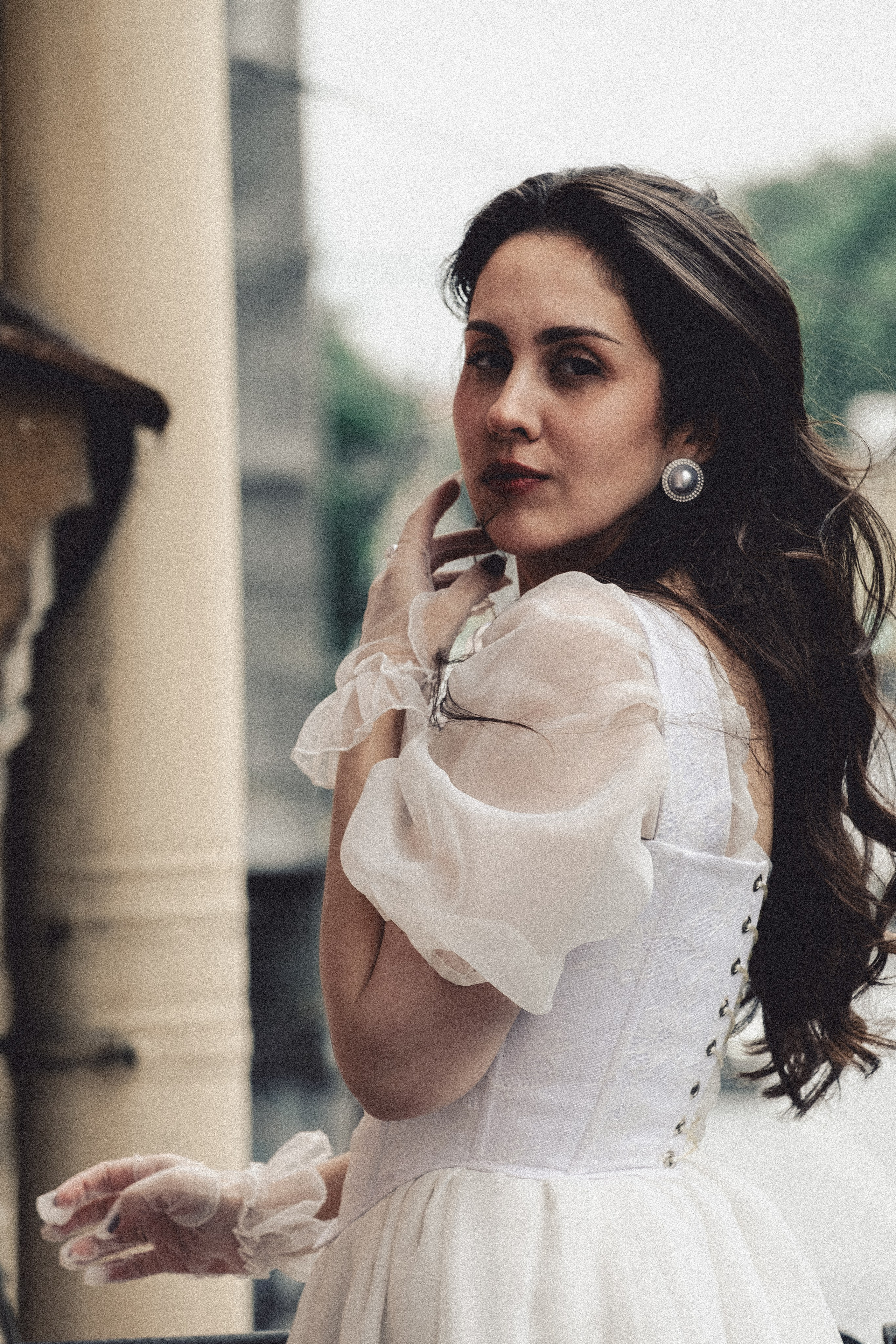 ВИНТАЖНЫЙ БАЛКОН. Профессиональный фотограф, Санкт-Петербург — Виктория Богомолова