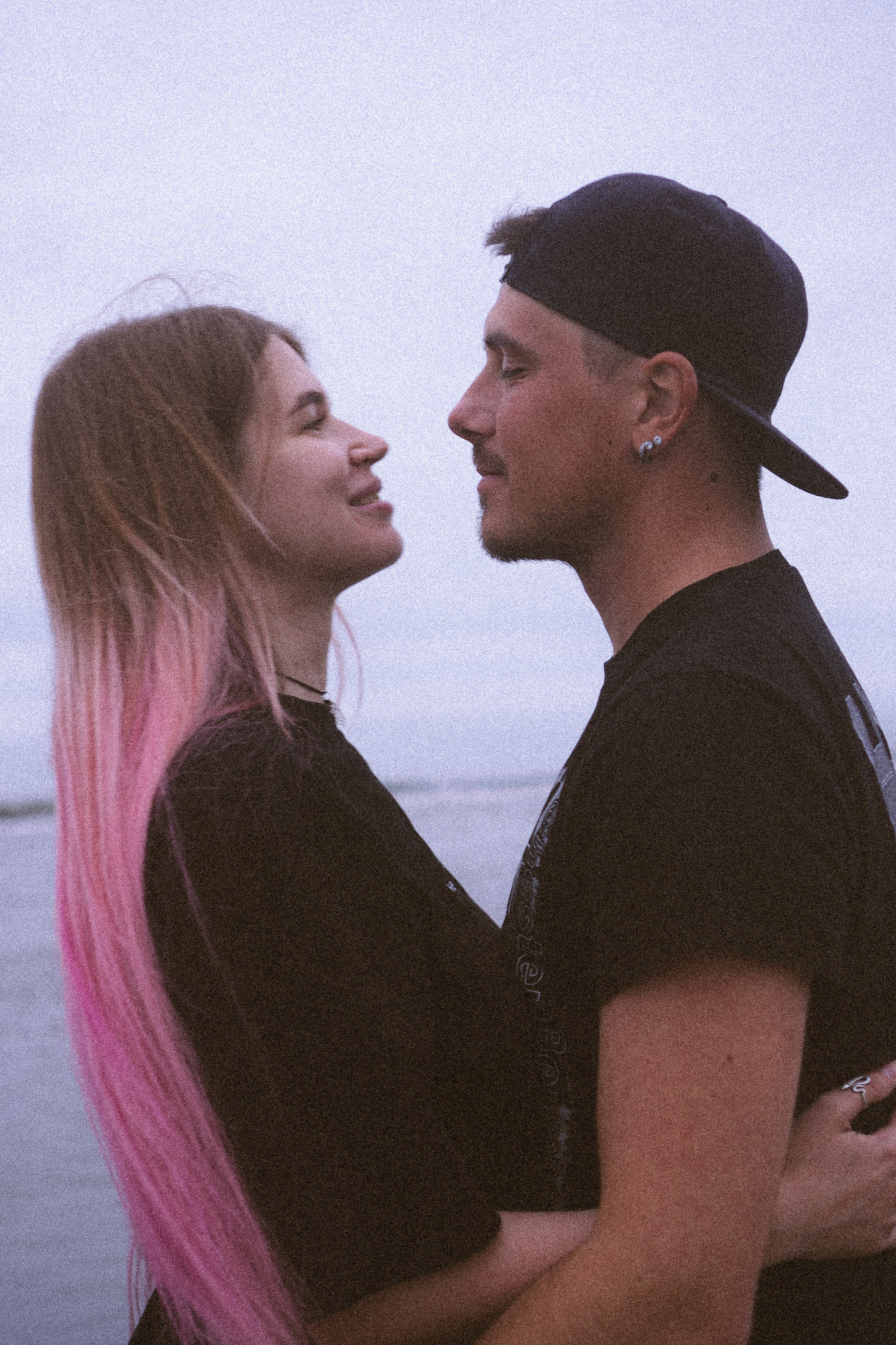 НА БЕРЕГУ МОРЯ. Профессиональный фотограф, Санкт-Петербург — Виктория Богомолова