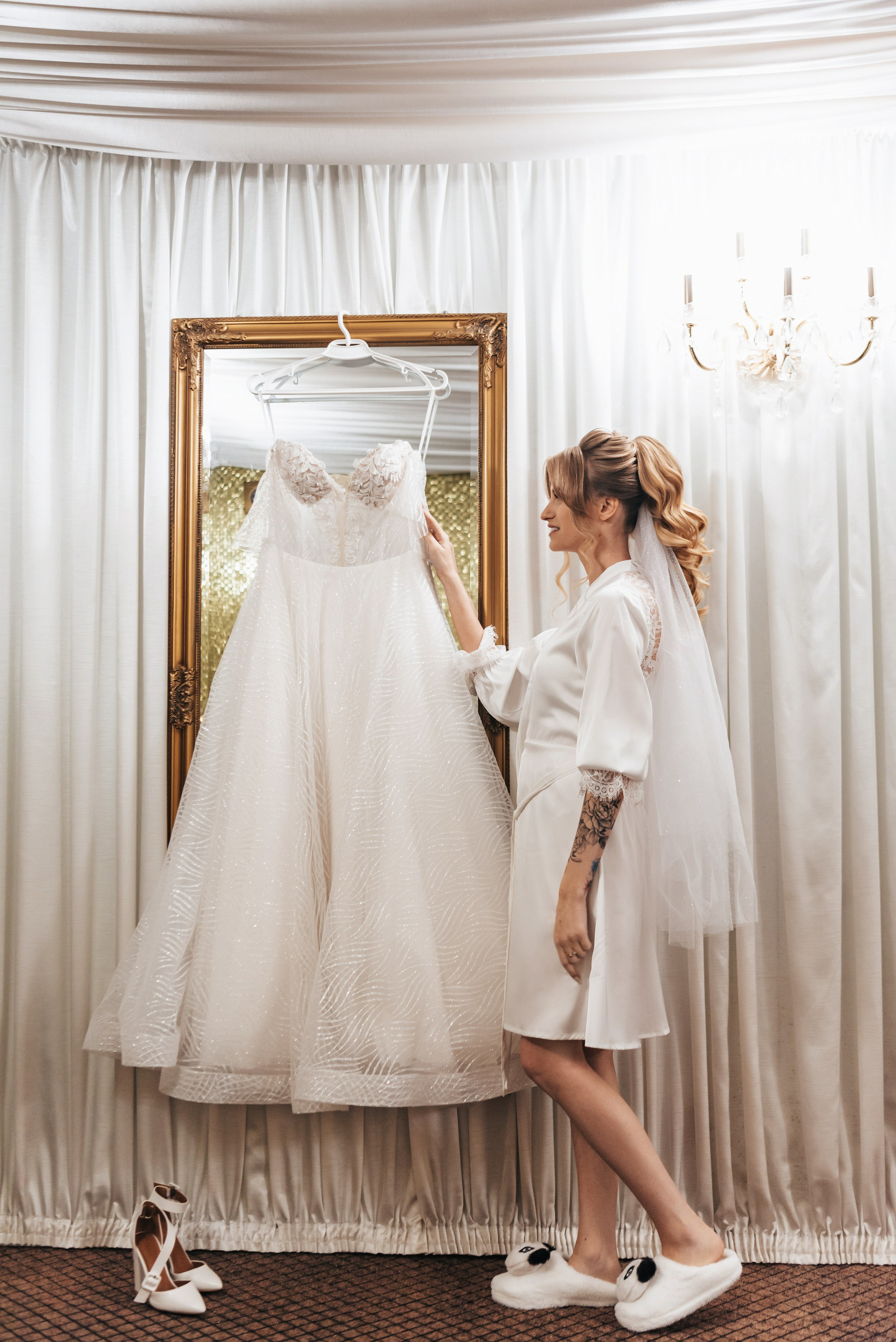 Свадебные фотосесии. Фотограф в Минске