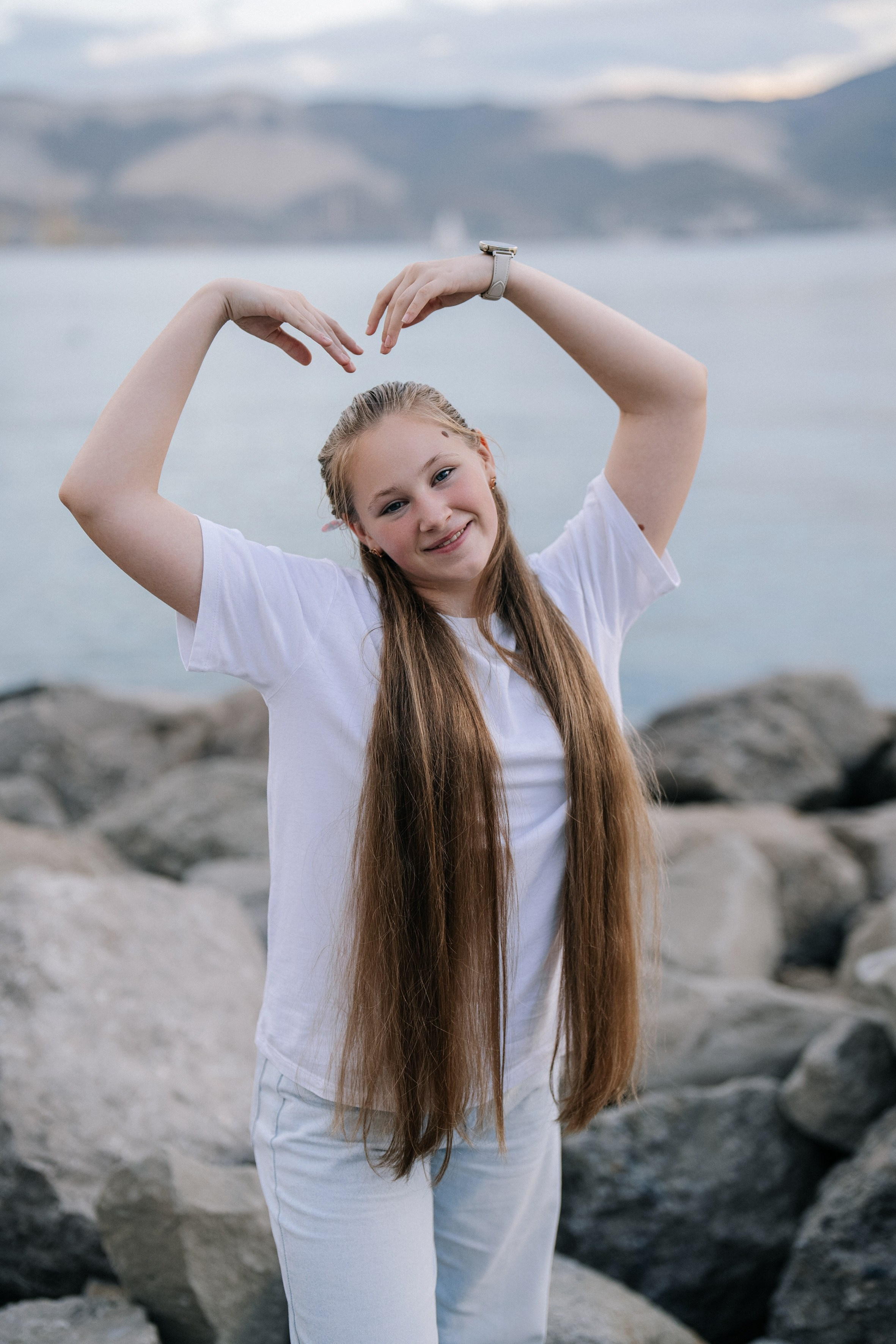 Пляж Кристалл — старшая школа. Выпускные альбомы Натальи Бутко: Новороссийск, Анапа, Геленджик