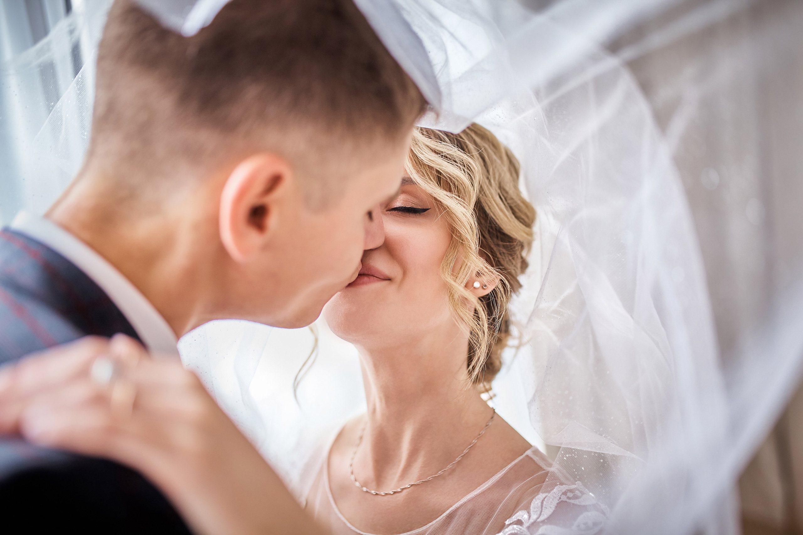 Свадебные. Свадебный фотограф Андрей Шмаргунов в Кирове