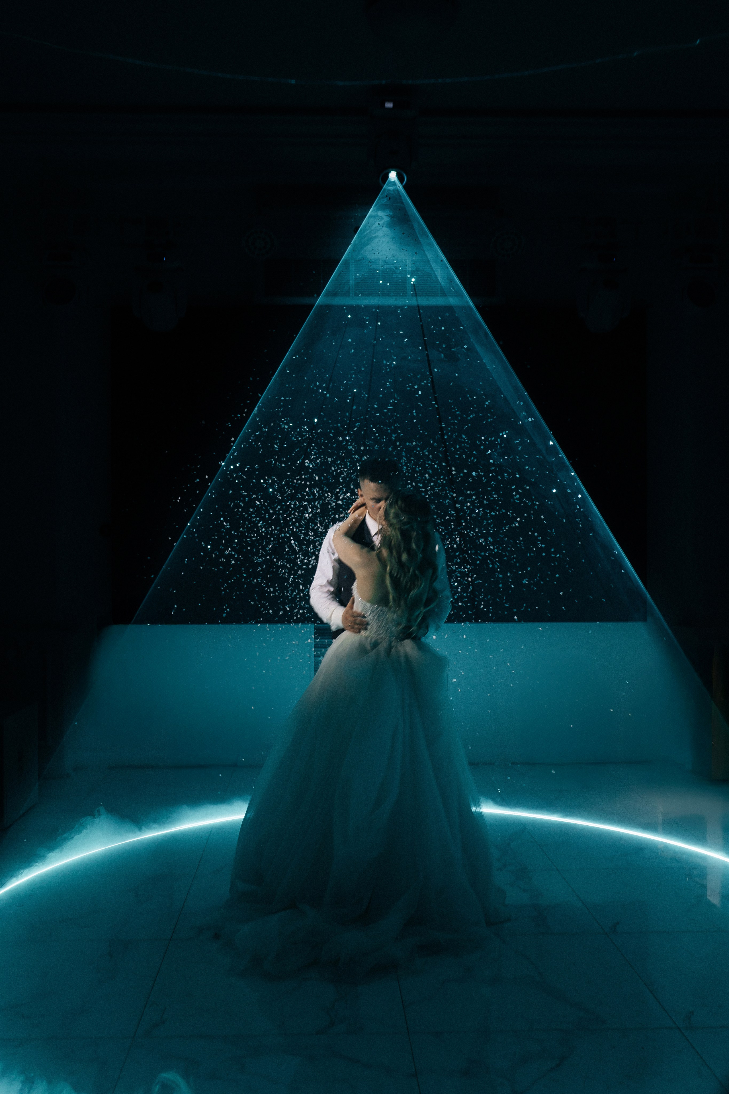 Матвей и Ксения. Свадебный фотограф и видеограф