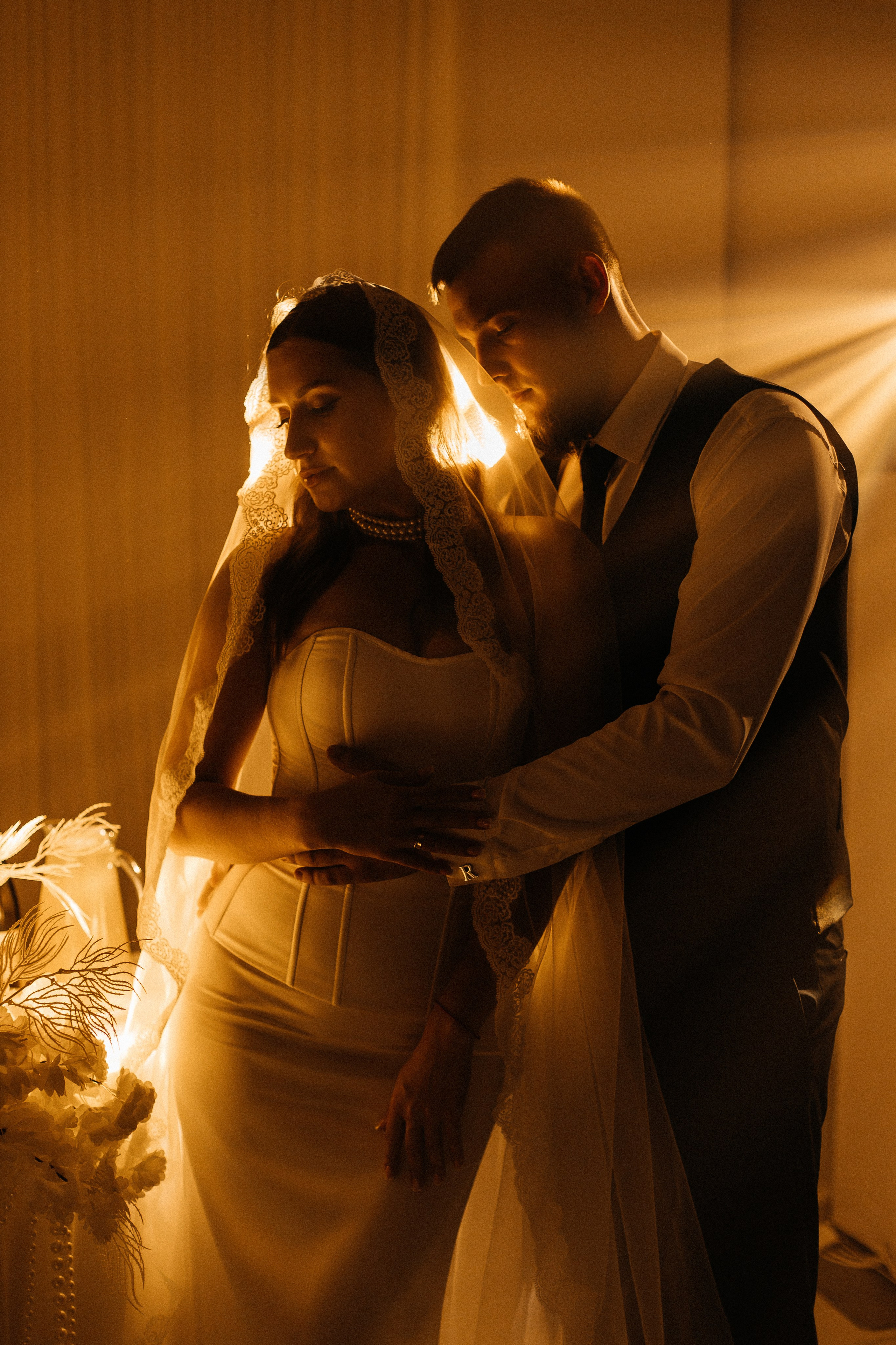 Robert and Juliya. Свадебный фотограф и видеограф