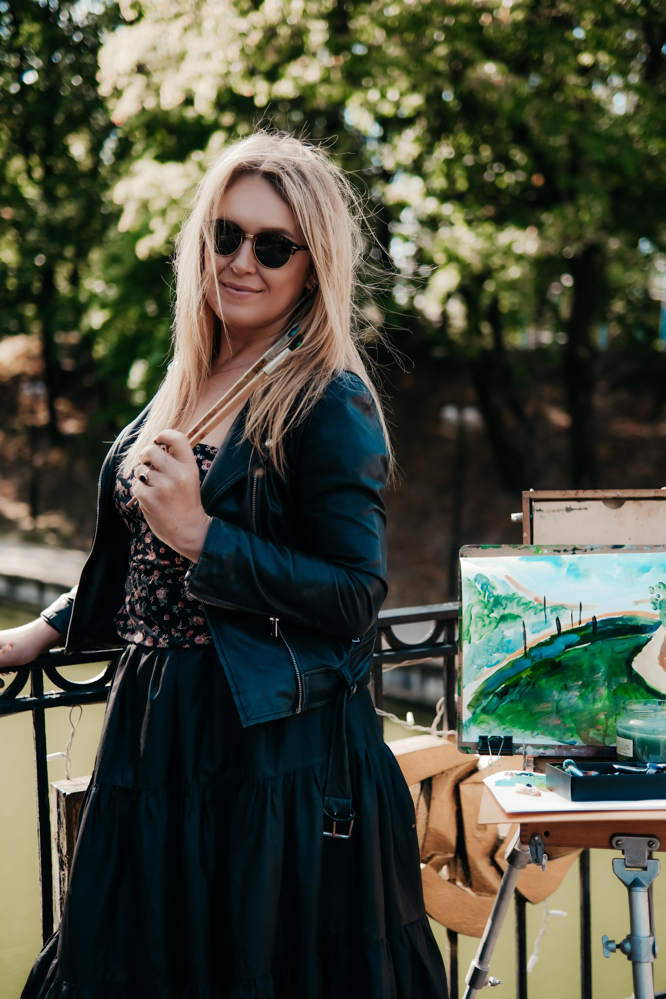 Елена. Лена Фокина | Фотограф Смоленск