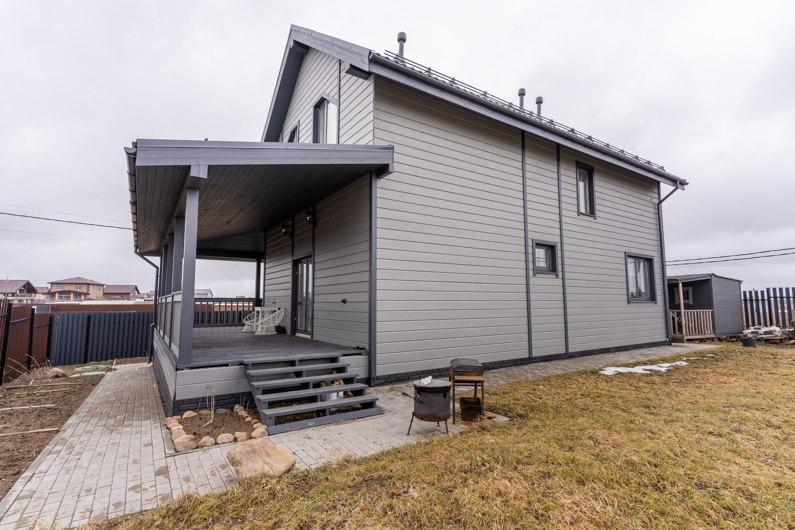 КП Фаворит. Интерьерный фотограф и видеограф Санкт-Петербург и Ленинградская обл