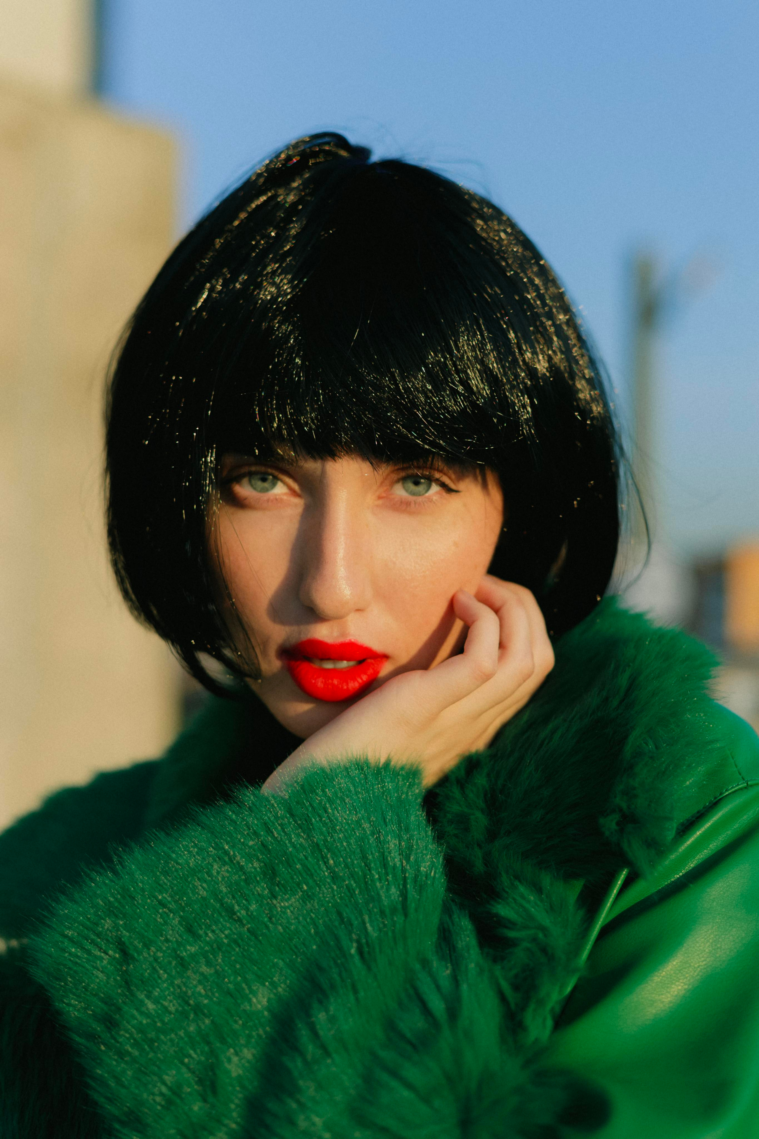 Fashion- фотограф, женский фотограф в Красноярске Ася Шалагина