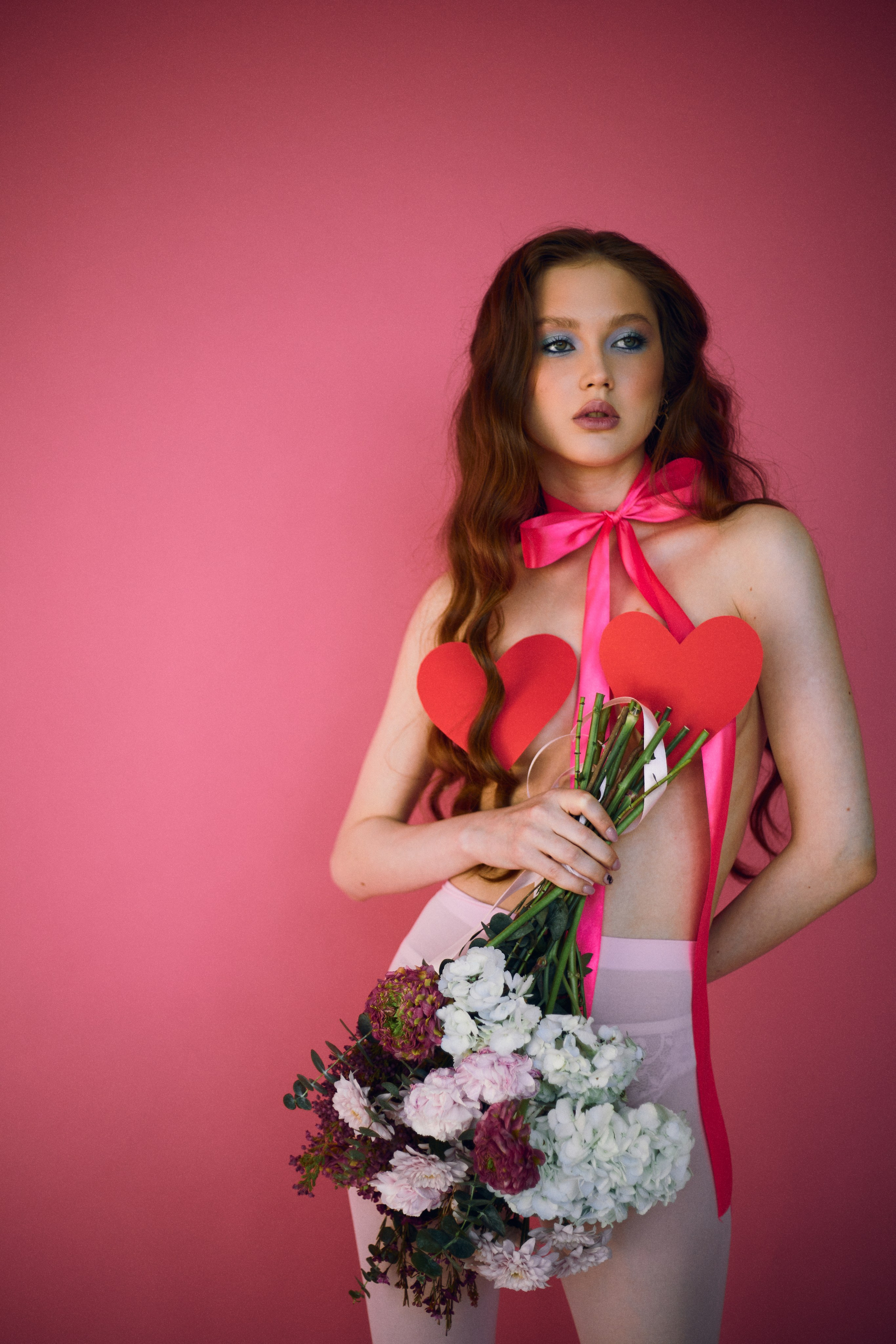 Анастасия. Фотограф Ионова Анастасия, г Владивосток