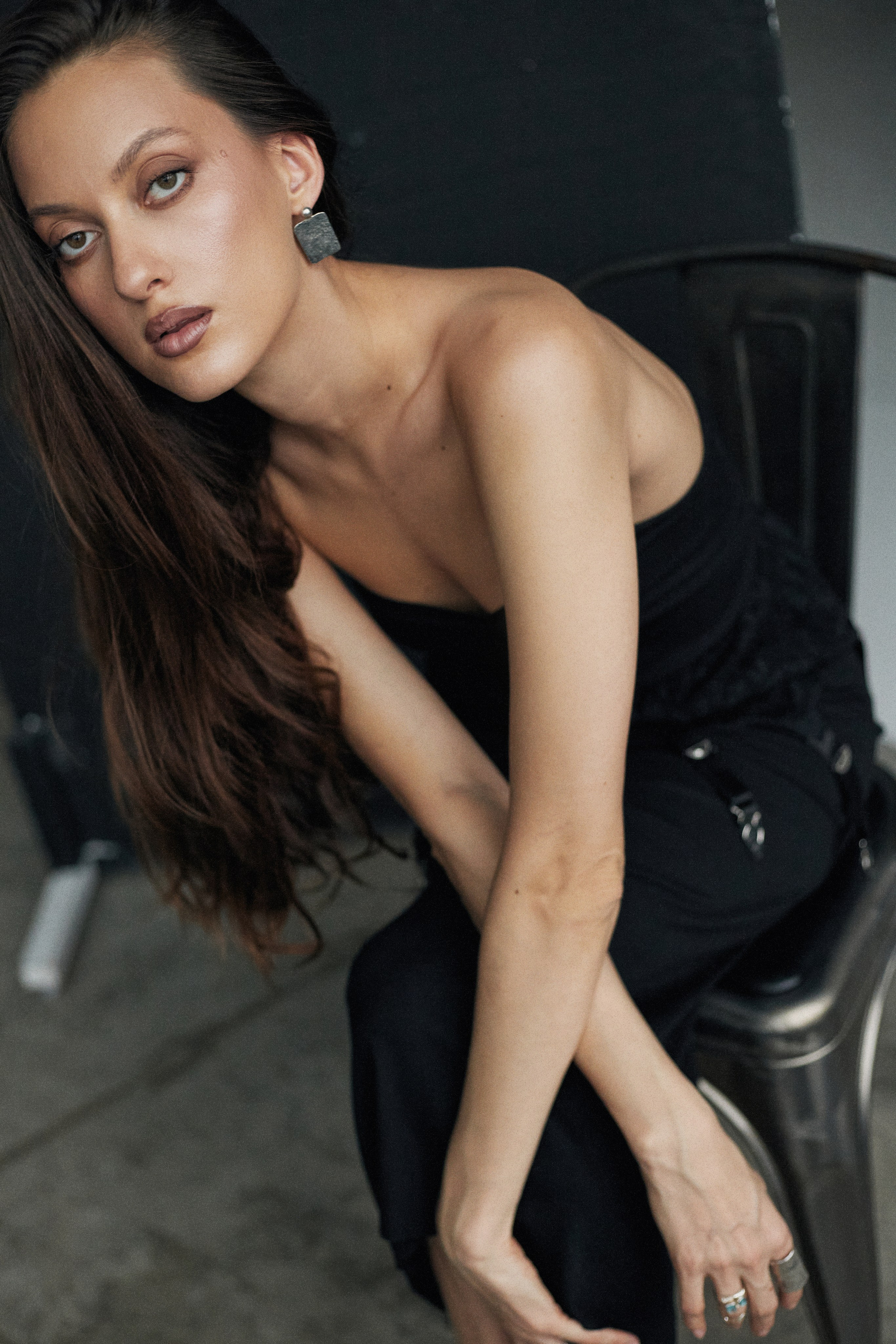 Лида. Фотограф Ионова Анастасия, г Владивосток