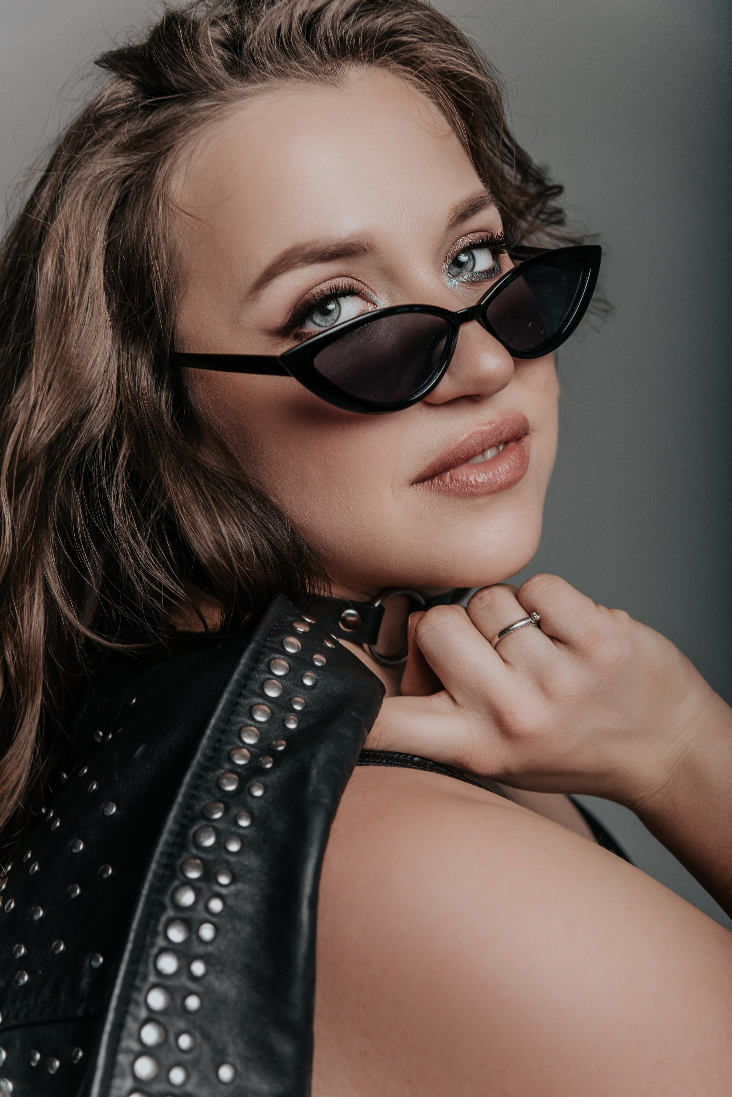 Даша. Семейный и детский фотограф в Туле