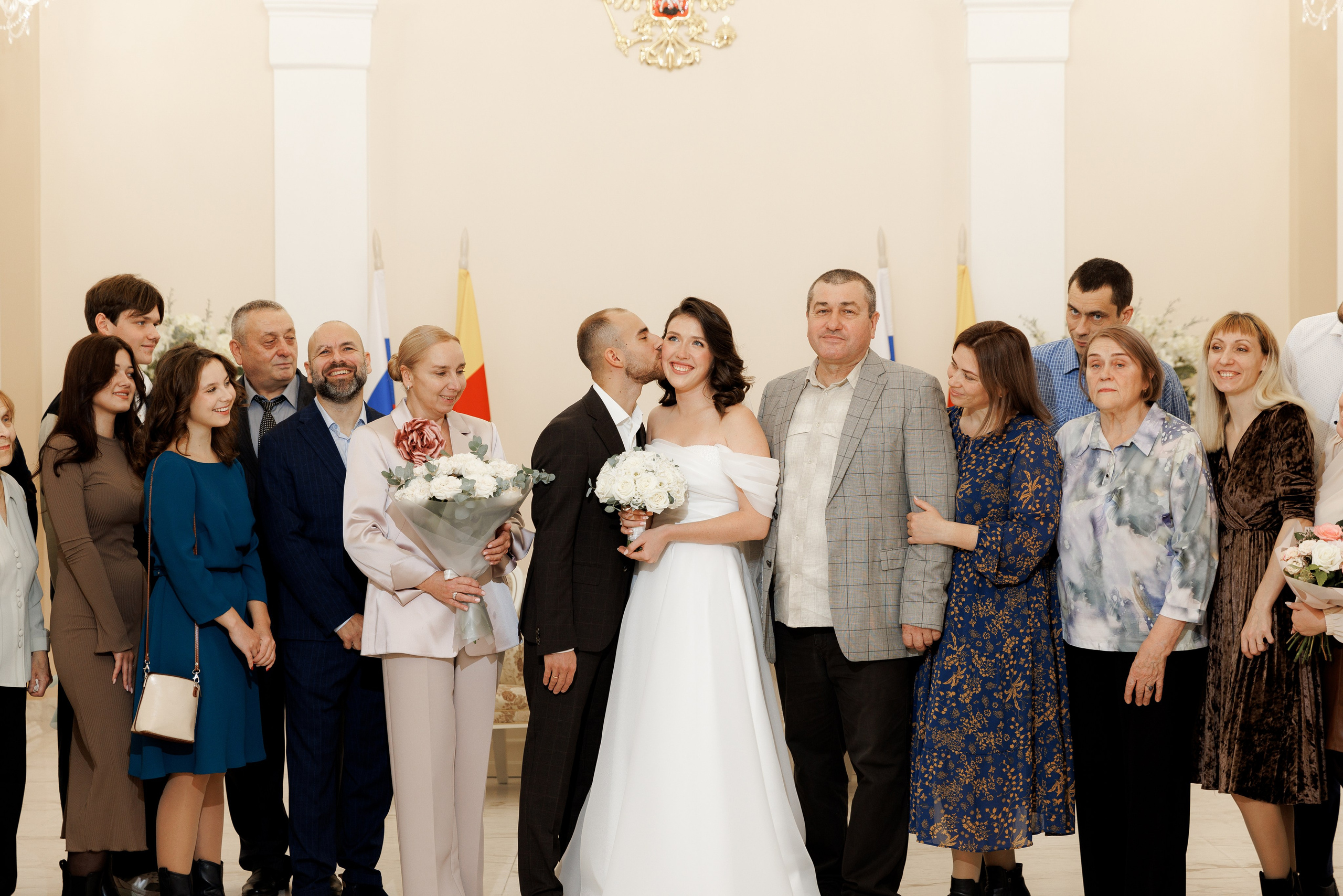 All you need is love. Свадебный и семейный фотограф в Твери, Москве, Санкт-Петербурге