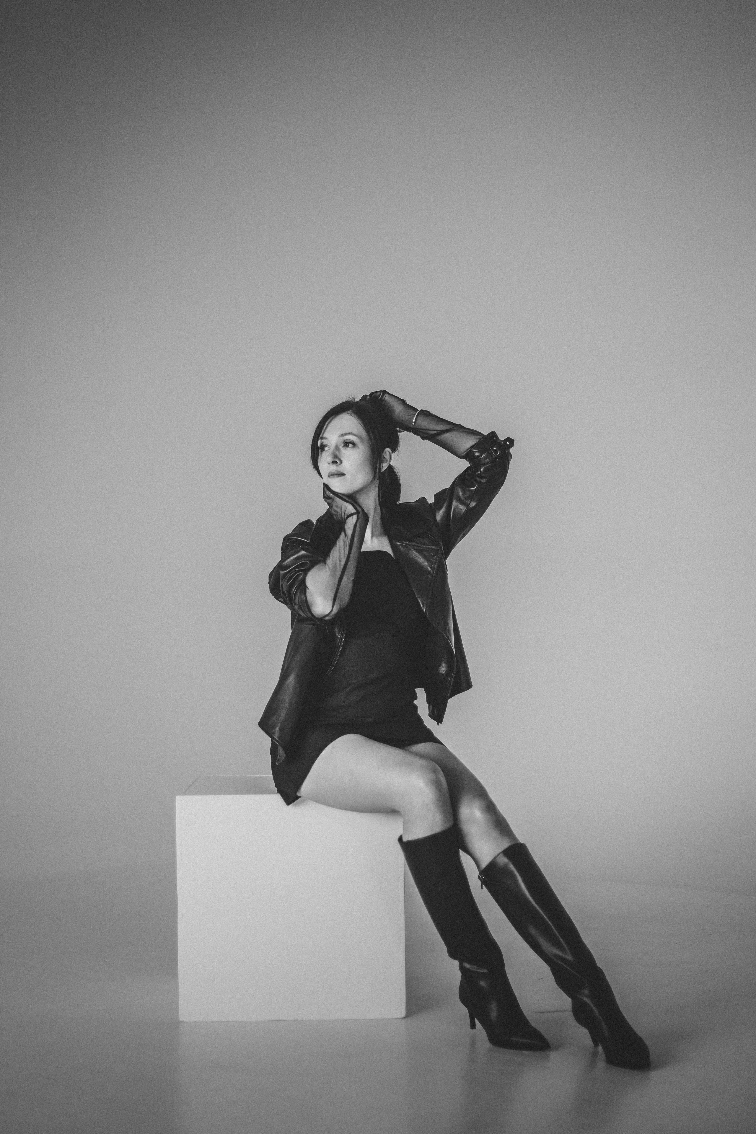 Надя. Семейный и детский фотограф в г. Новосибирске Макеева Анастасия