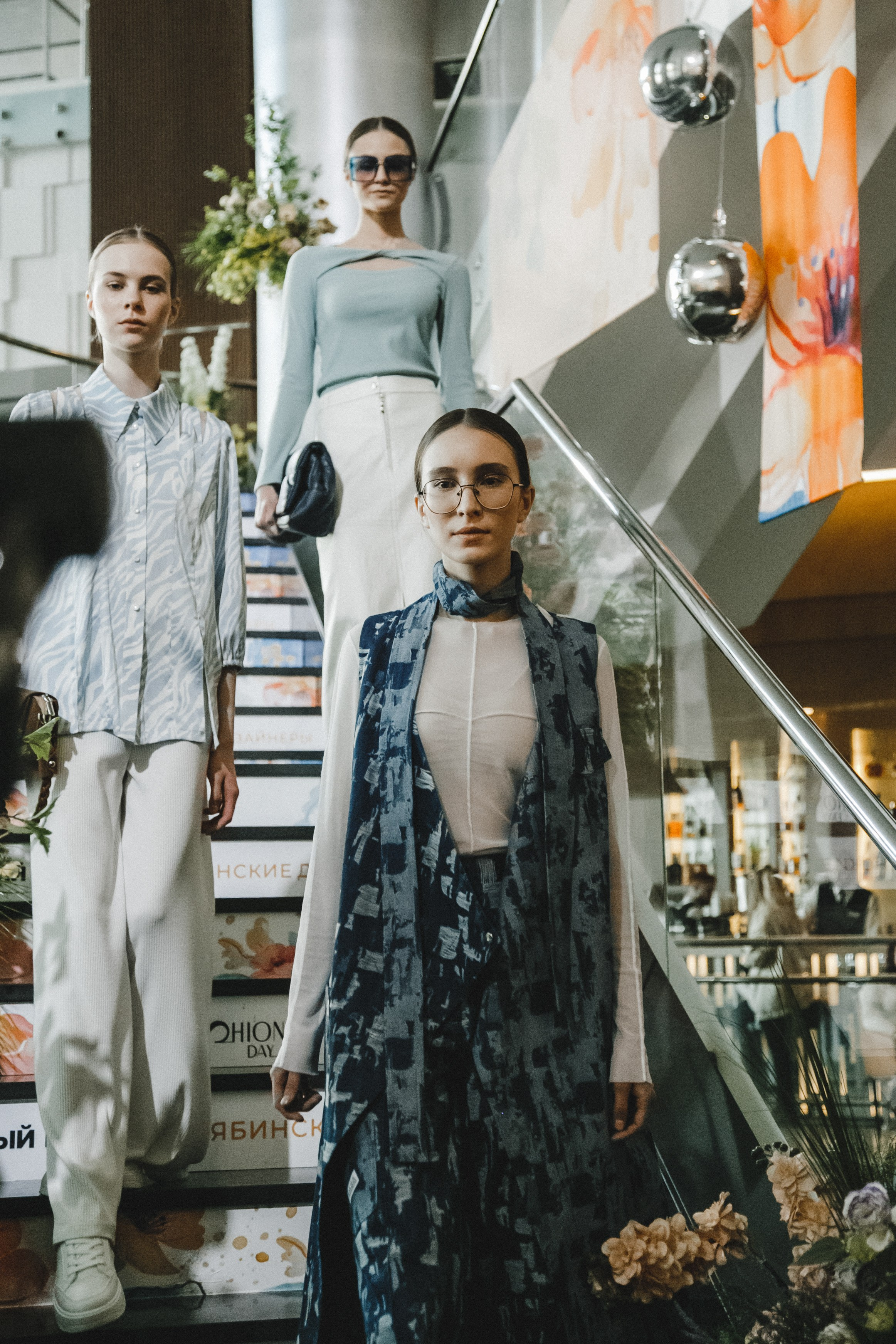 Fashion Day. Фотограф Иван Гуляев