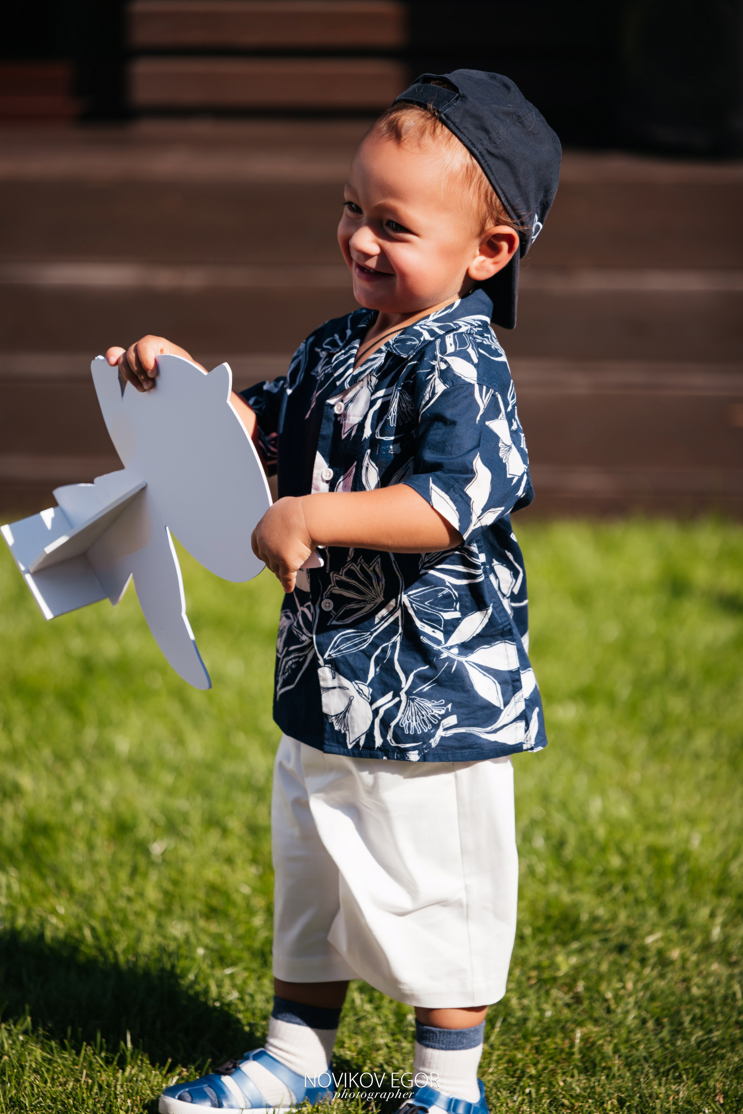 День Рождение Дамира. Фотограф Ростов-на-Дону