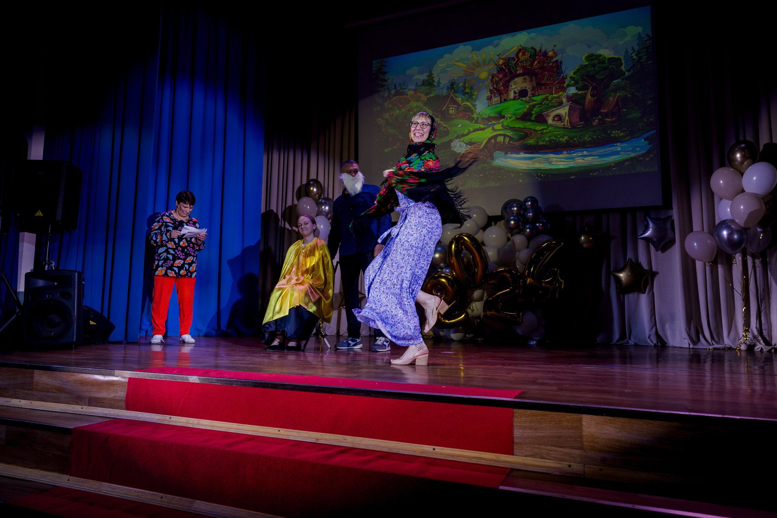 Выпускной школа. Выпускные альбомы в Зеленограде и Москве