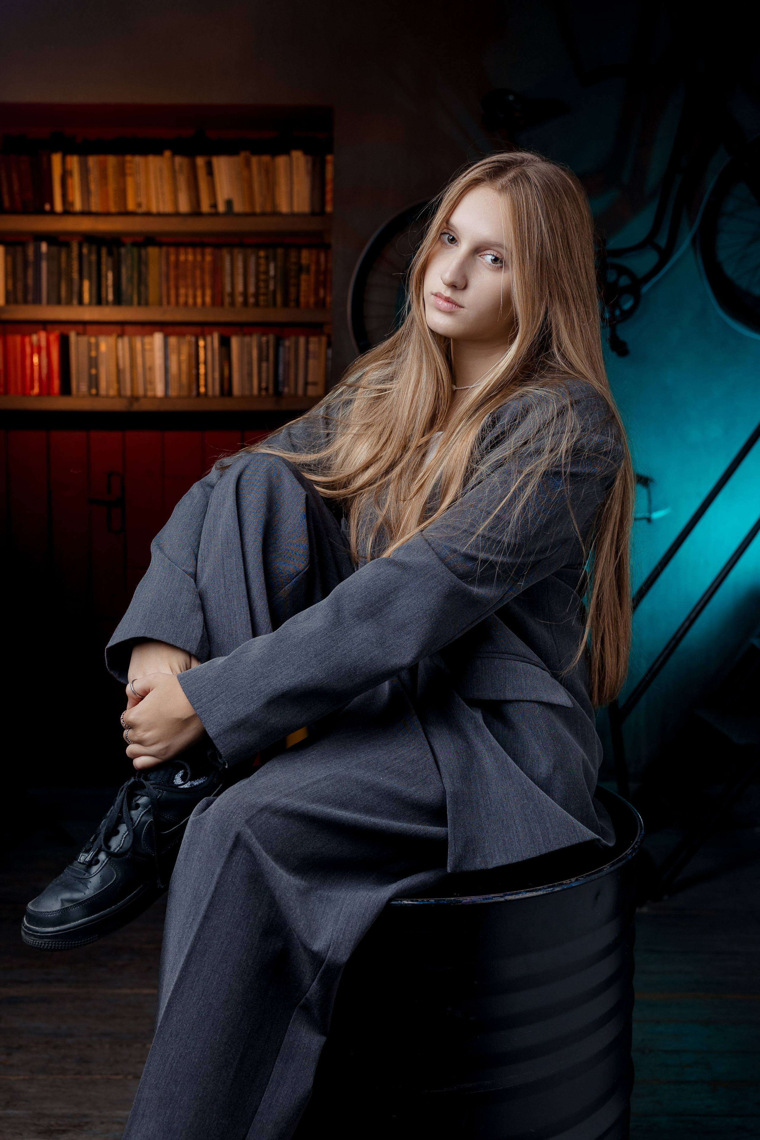 Студия. Выпускные альбомы в Зеленограде и Москве